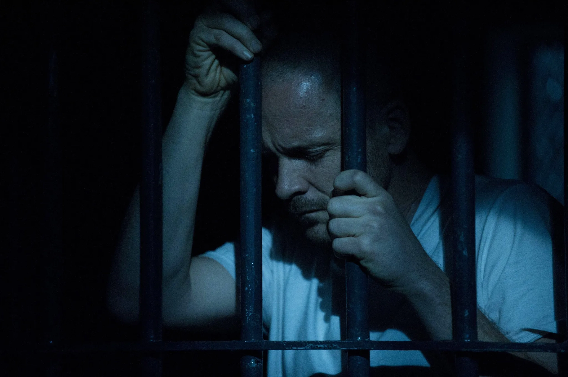 Peter Sarsgaard in The Killing (2011)