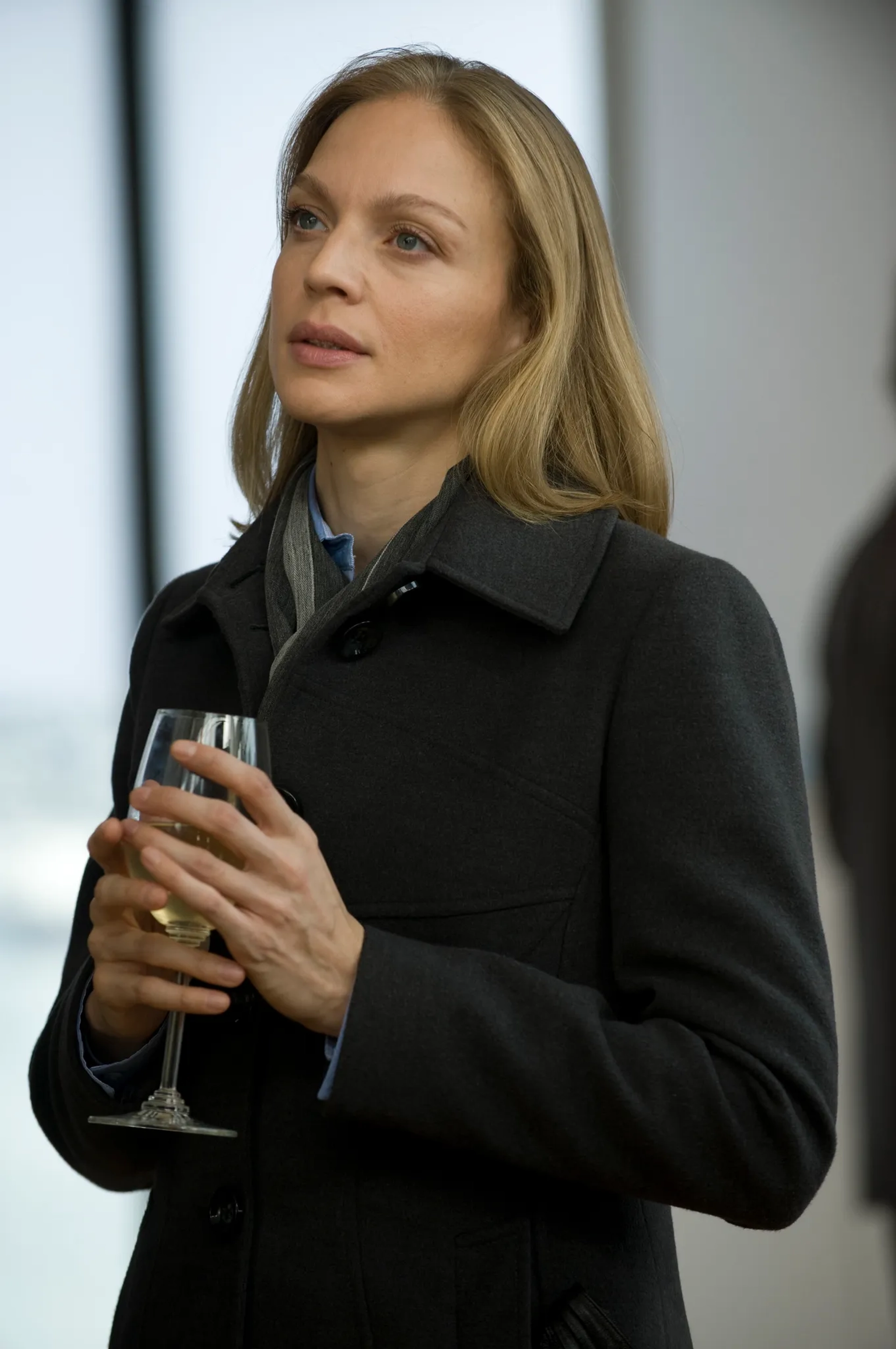 Kristin Lehman in The Killing (2011)