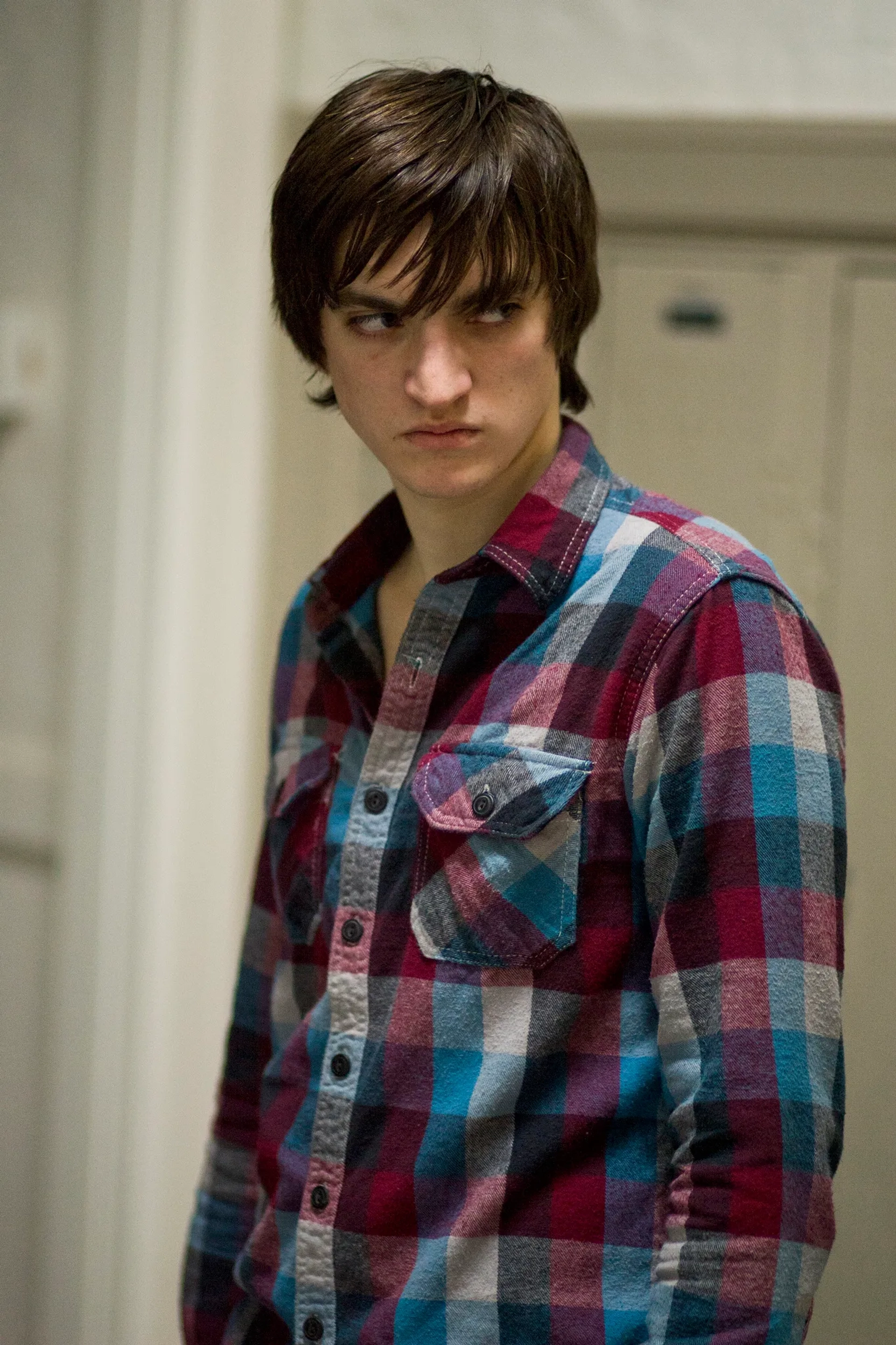 Richard Harmon in The Killing (2011)