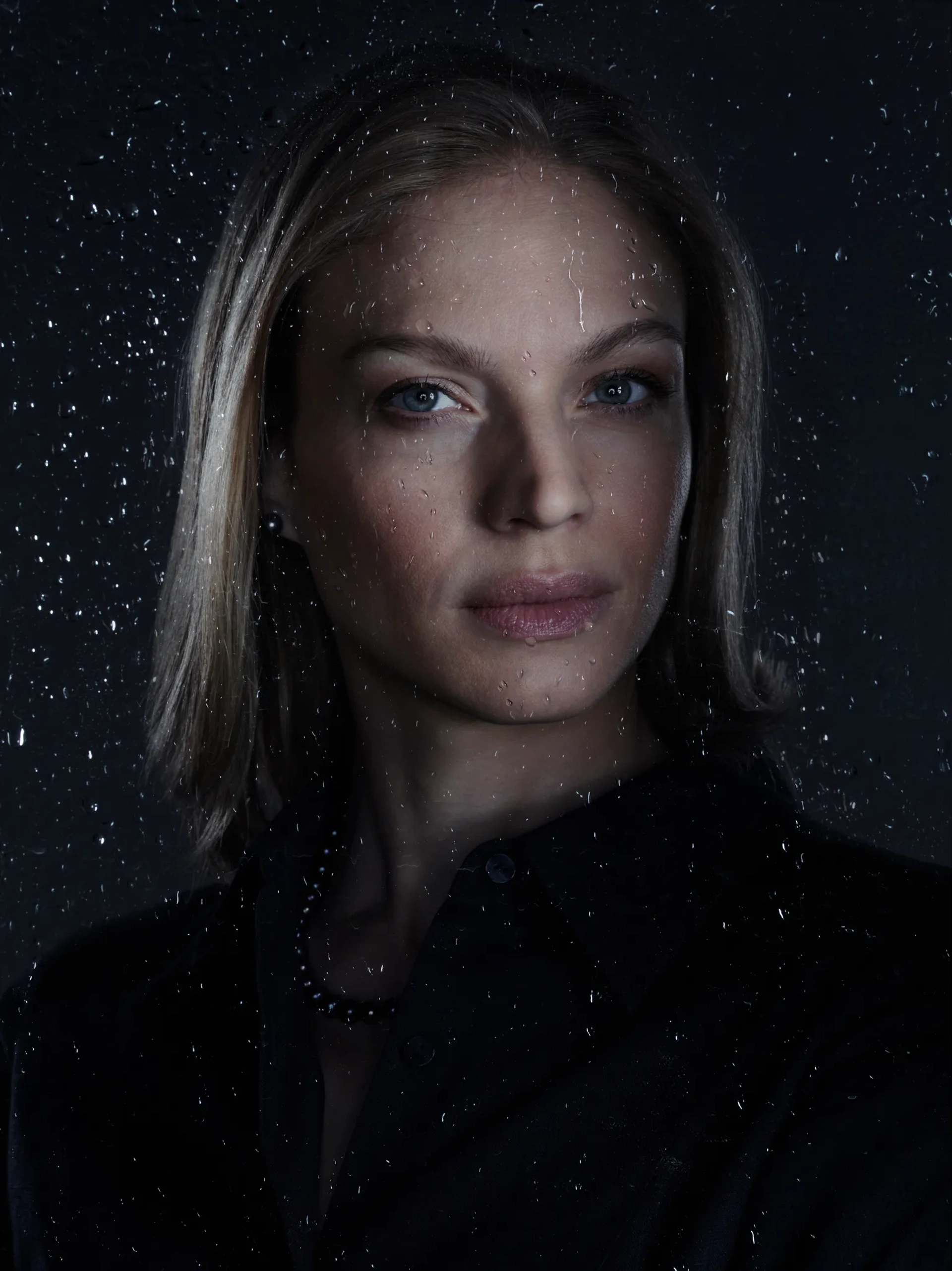 Kristin Lehman in The Killing (2011)