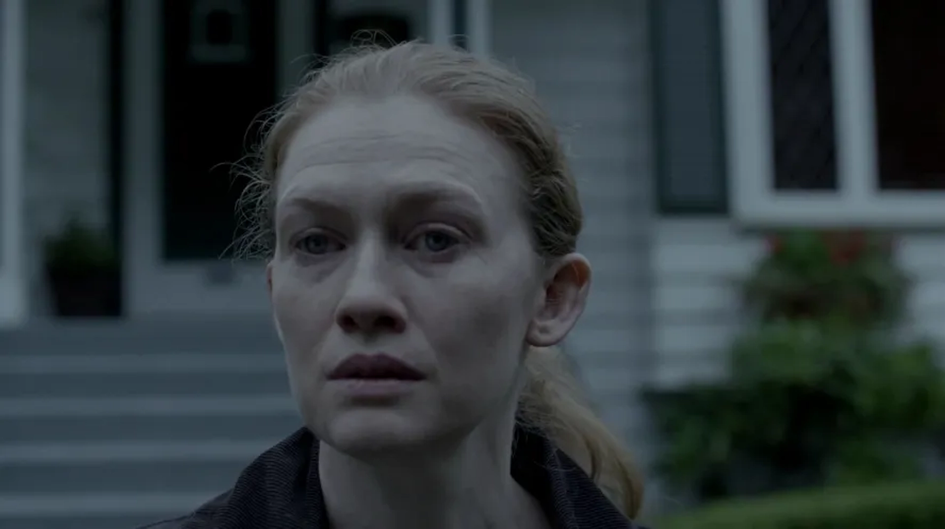 Mireille Enos in The Killing (2011)