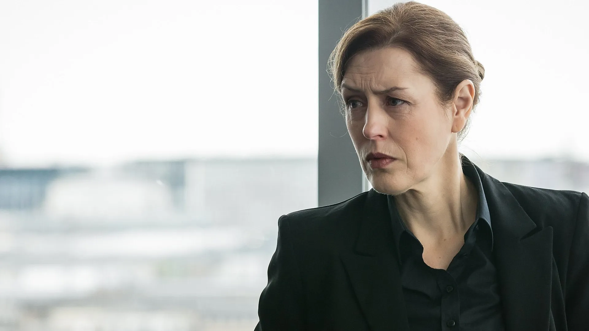 Gina McKee in Bodyguard (2018)