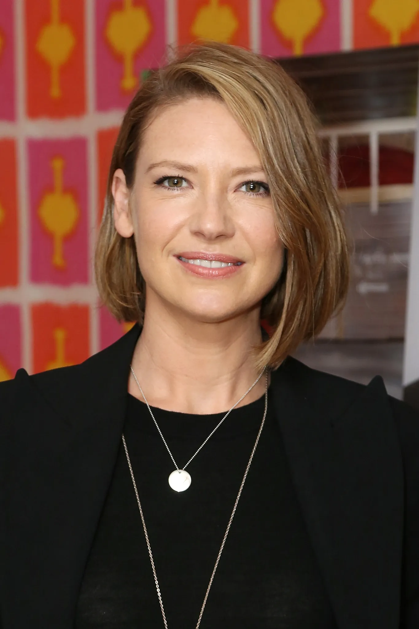 Anna Torv at an event for Mindhunter (2017)