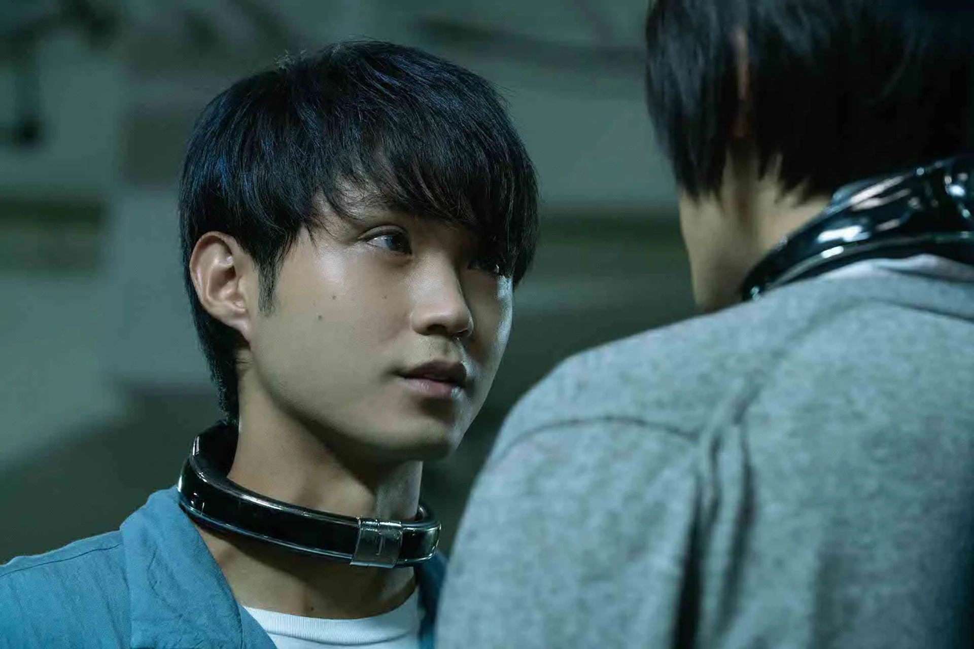 Hayato Isomura in Alice in Borderland (2020)