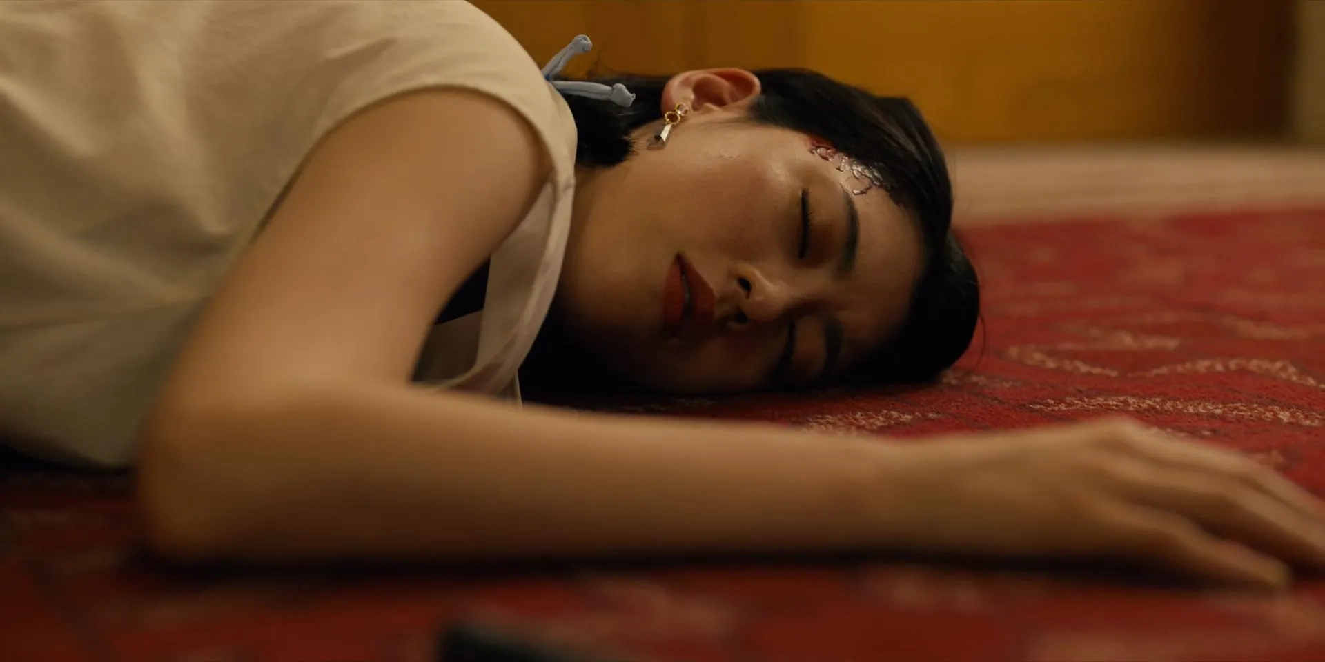 Ayaka Miyoshi in Alice in Borderland (2020)