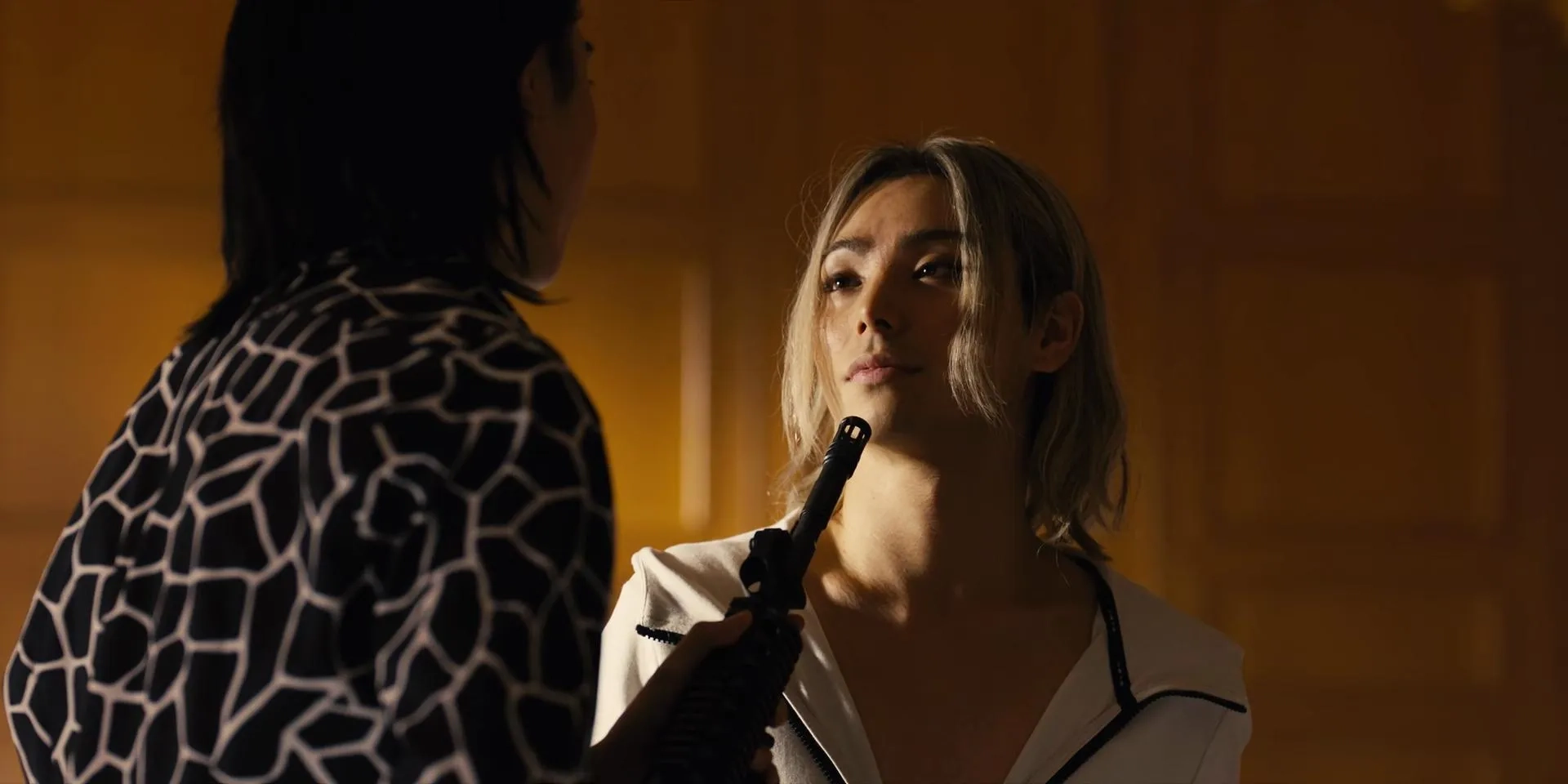 Nijirô Murakami in Alice in Borderland (2020)