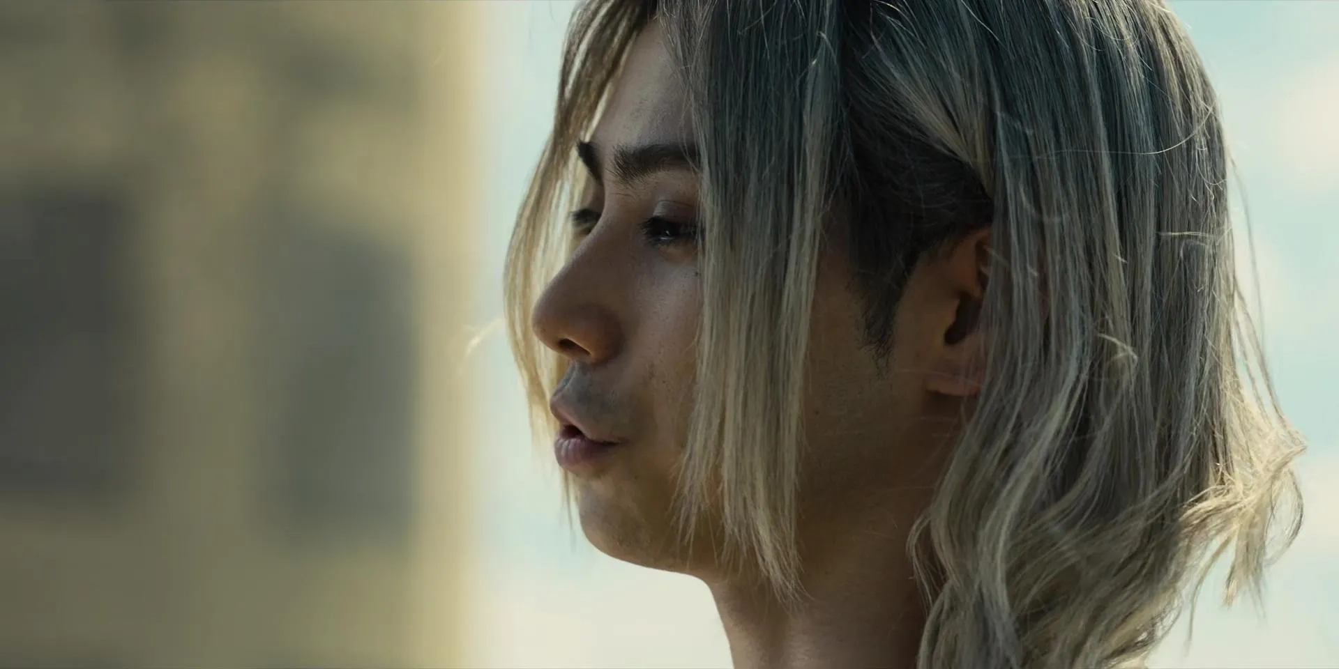 Nijirô Murakami in Alice in Borderland (2020)