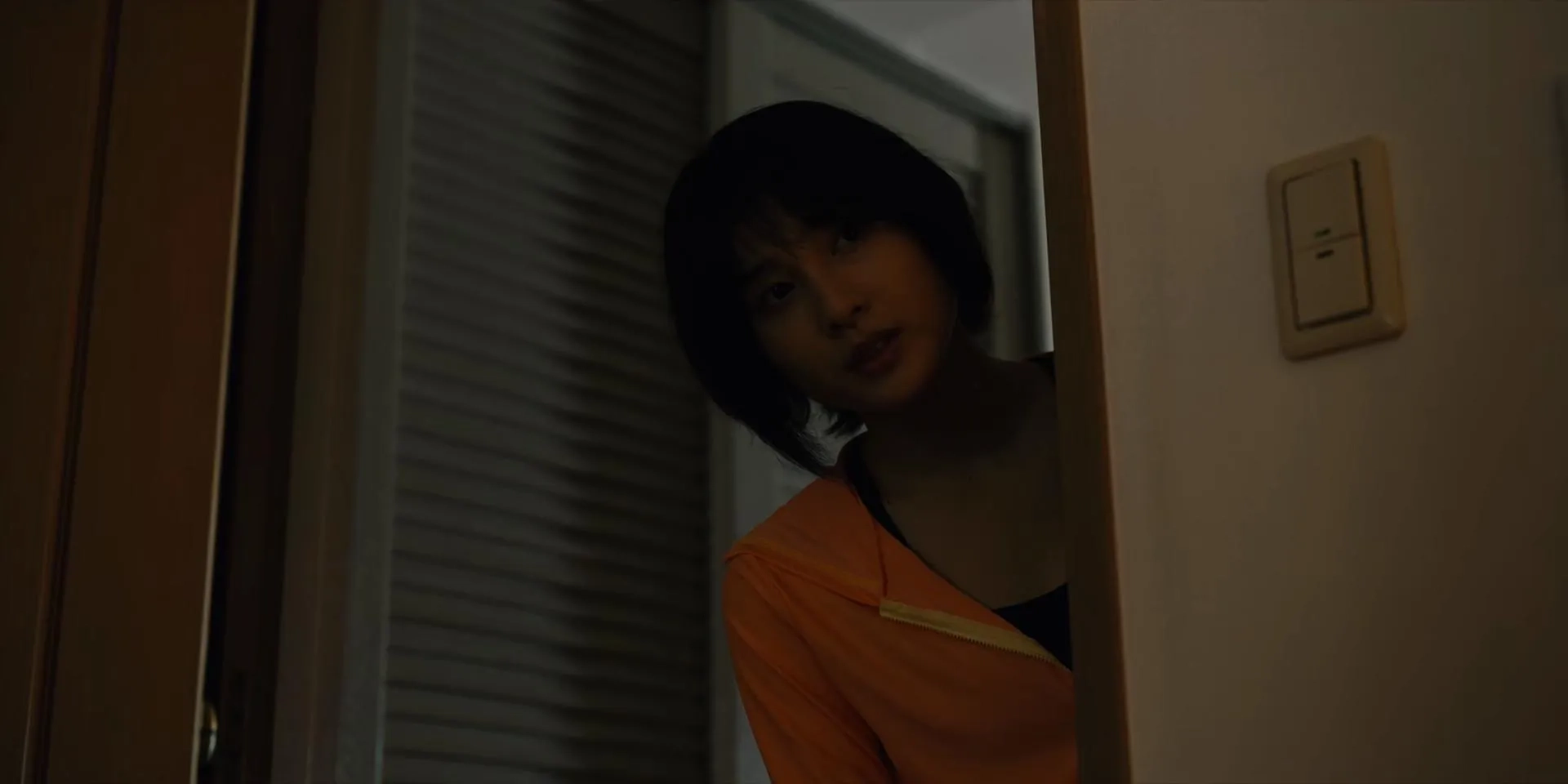 Tao Tsuchiya in Alice in Borderland (2020)