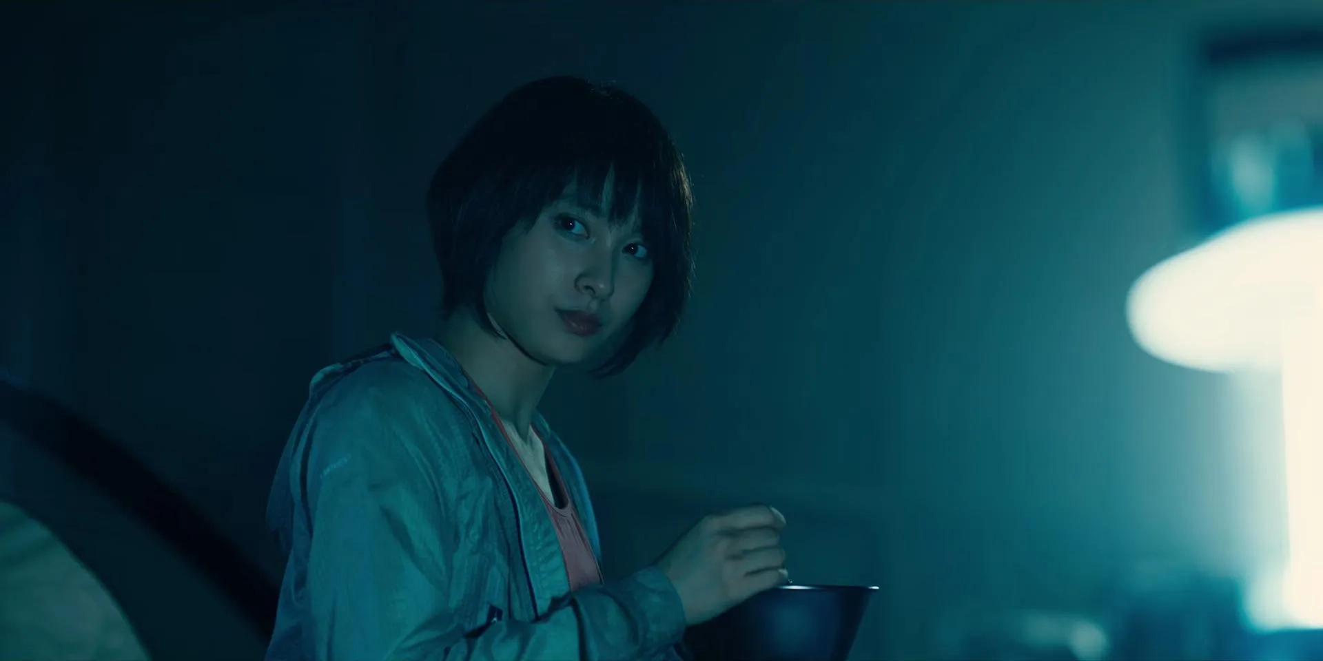 Tao Tsuchiya in Alice in Borderland (2020)