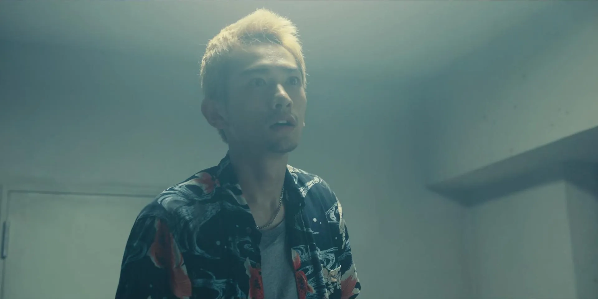 Keita Machida in Alice in Borderland (2020)