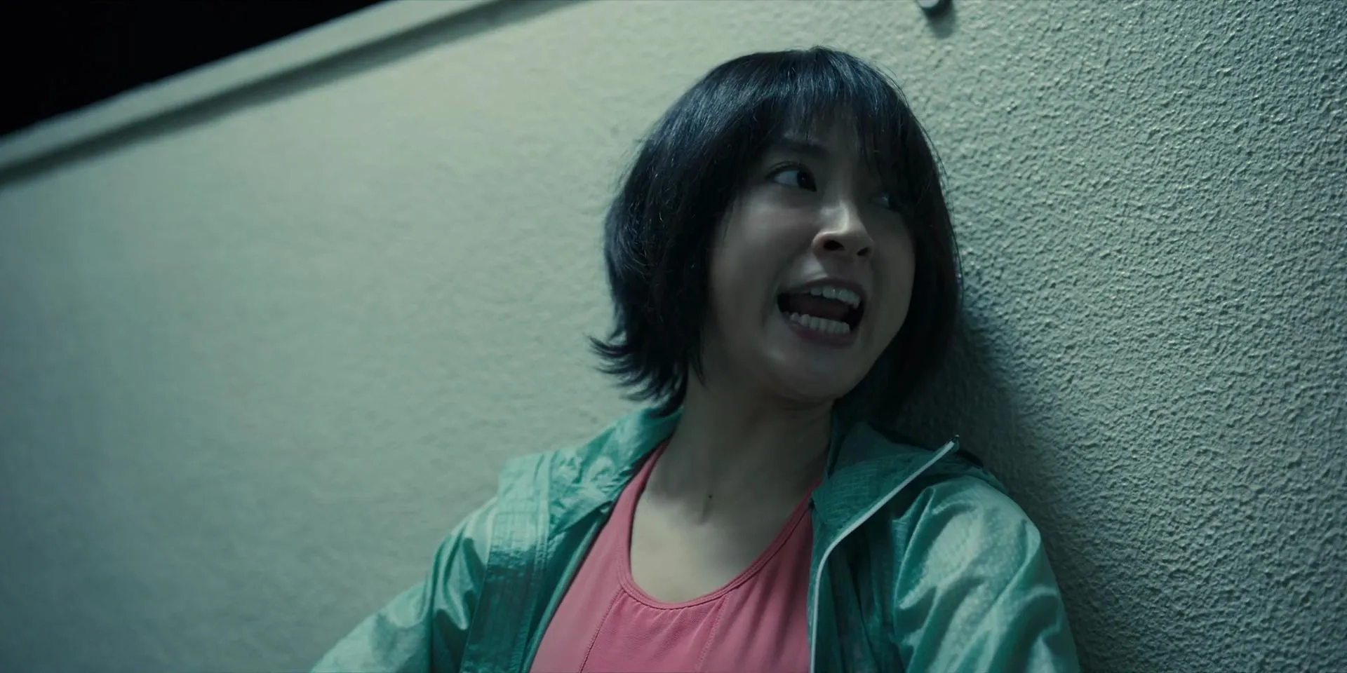 Tao Tsuchiya in Alice in Borderland (2020)