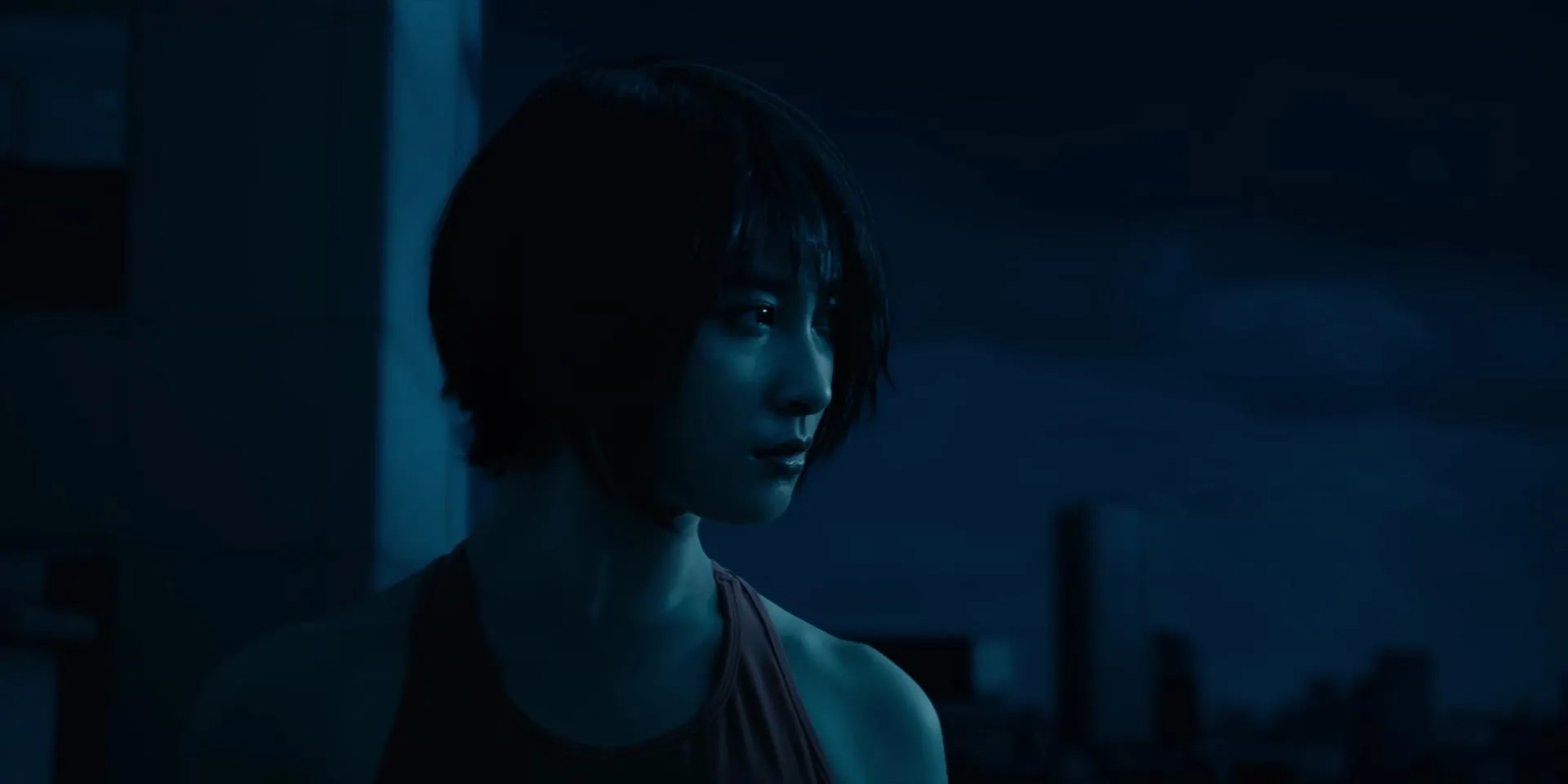 Tao Tsuchiya in Alice in Borderland (2020)