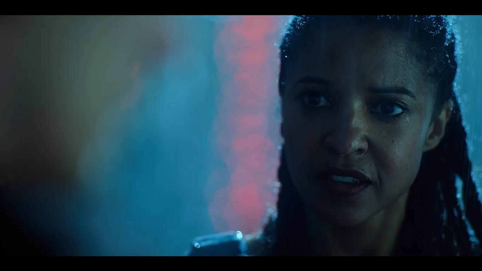 Renée Elise Goldsberry in Altered Carbon (2018)