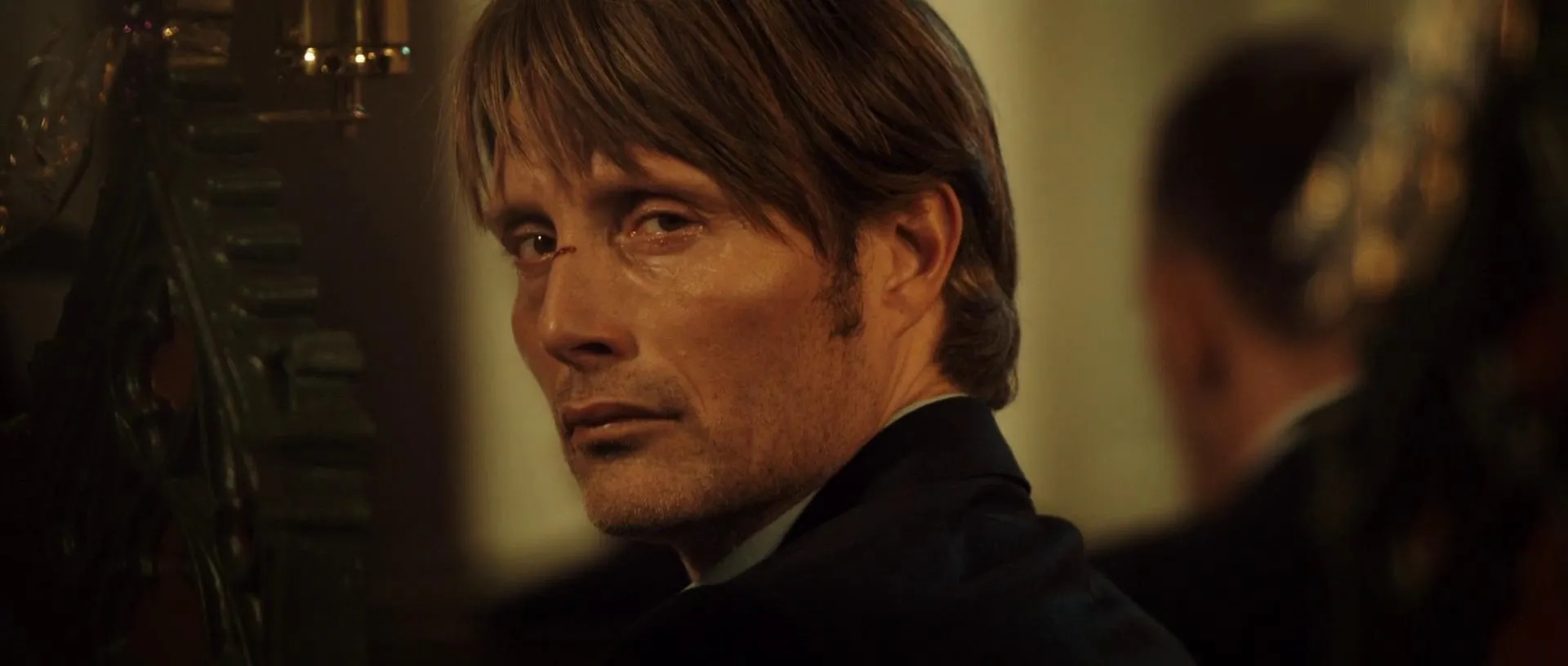 Mads Mikkelsen in The Hunt (2012)