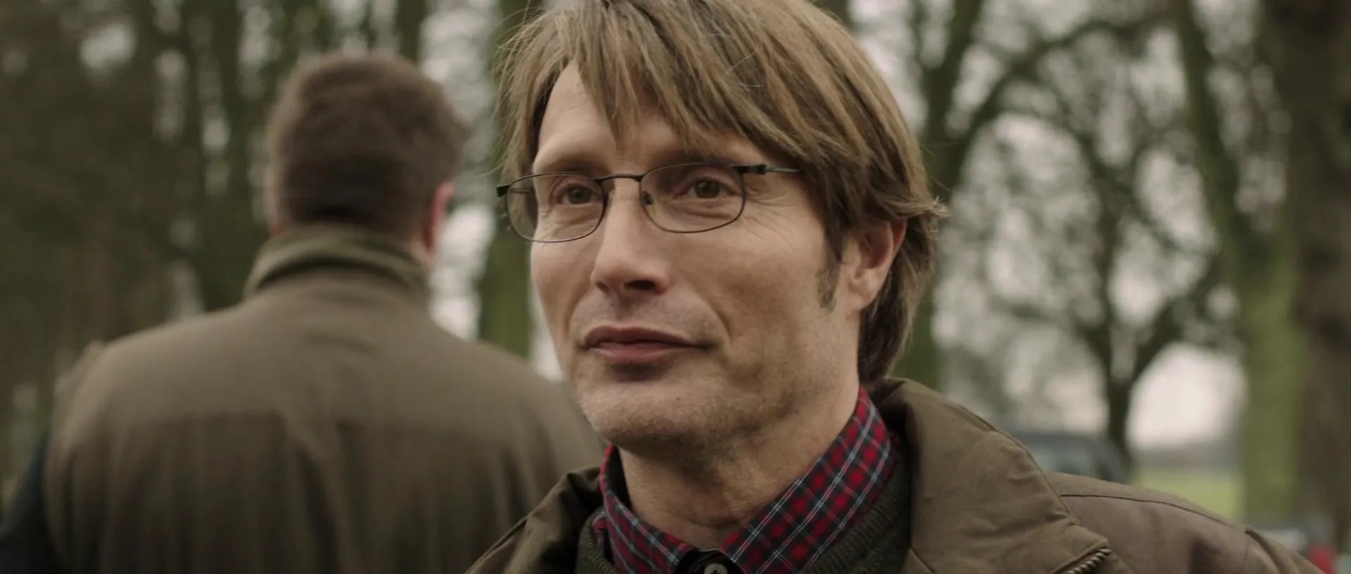 Mads Mikkelsen in The Hunt (2012)