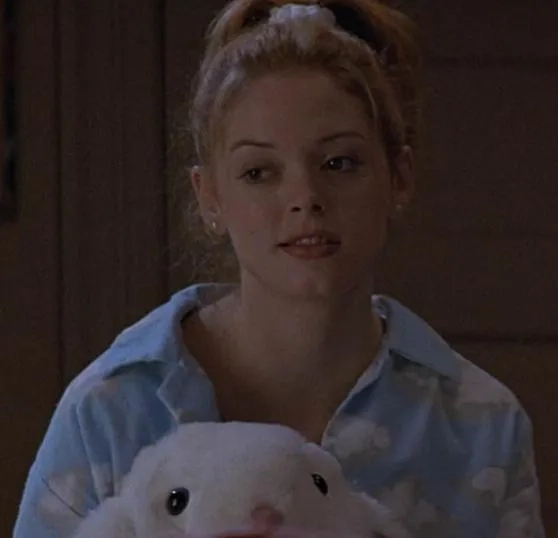 Rose McGowan in Scream (1996)
