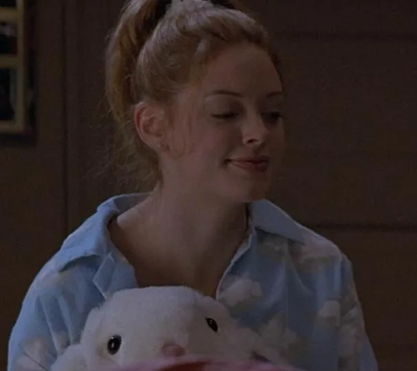 Rose McGowan in Scream (1996)