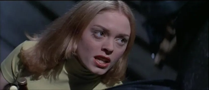 Rose McGowan in Scream (1996)