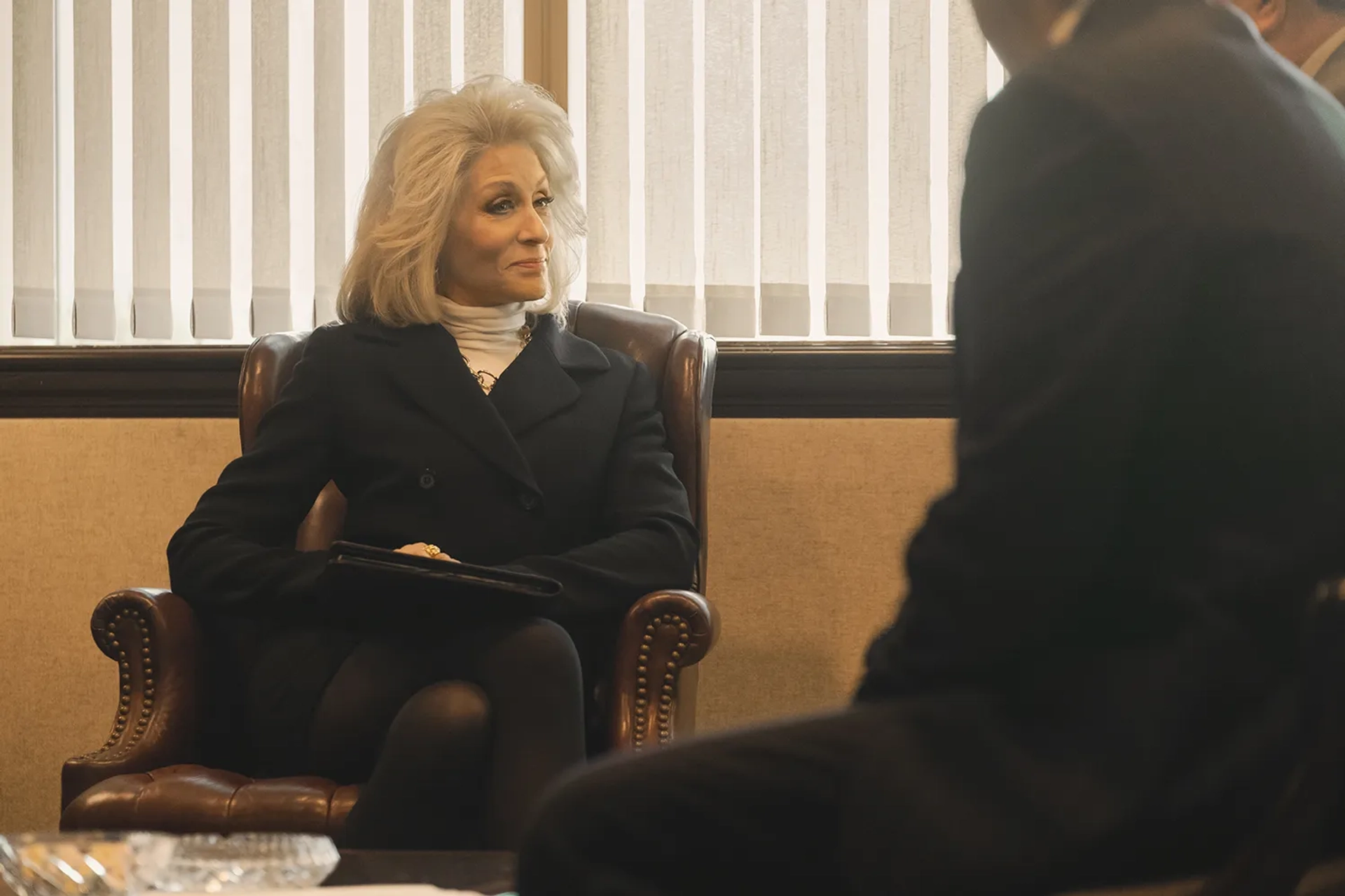 Judith Light in American Crime Story: The Telephone Hour (2021)