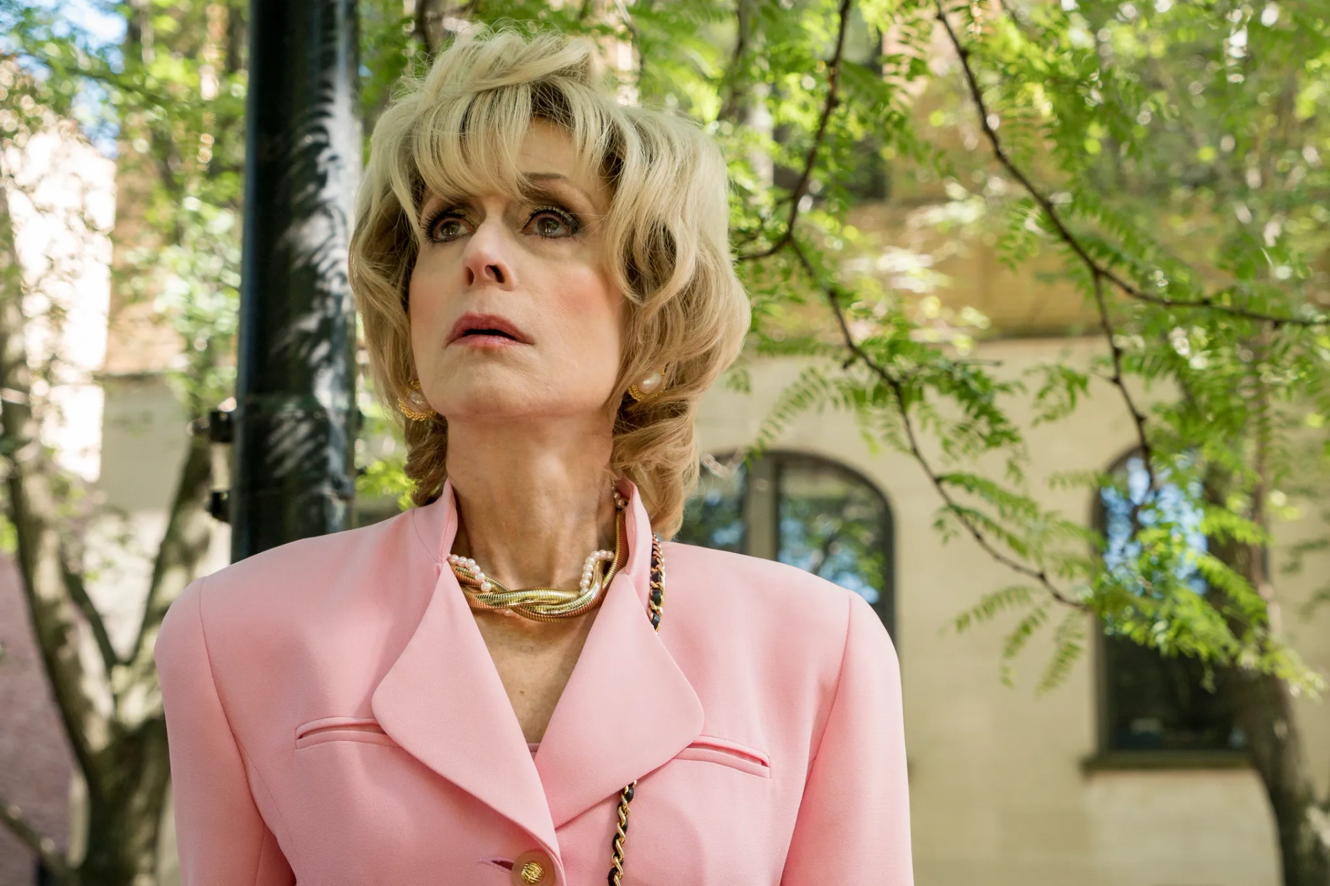 Judith Light in American Crime Story (2016)