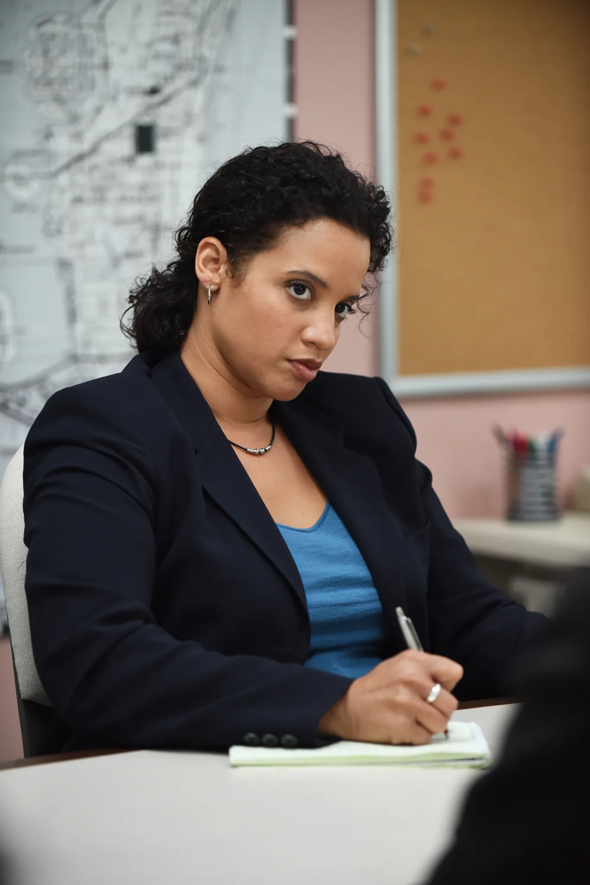 Dascha Polanco in American Crime Story (2016)