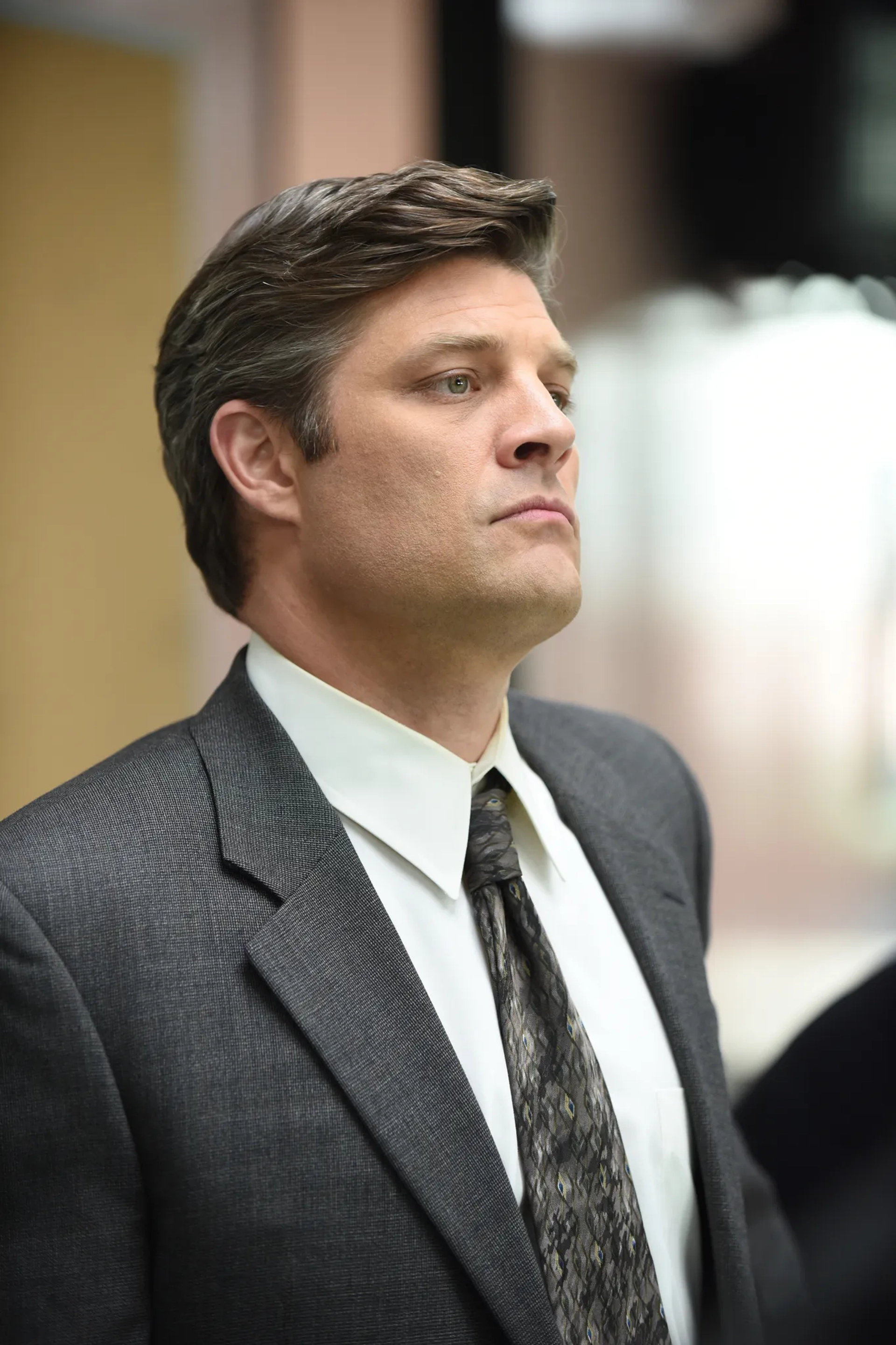 Jay R. Ferguson in American Crime Story (2016)