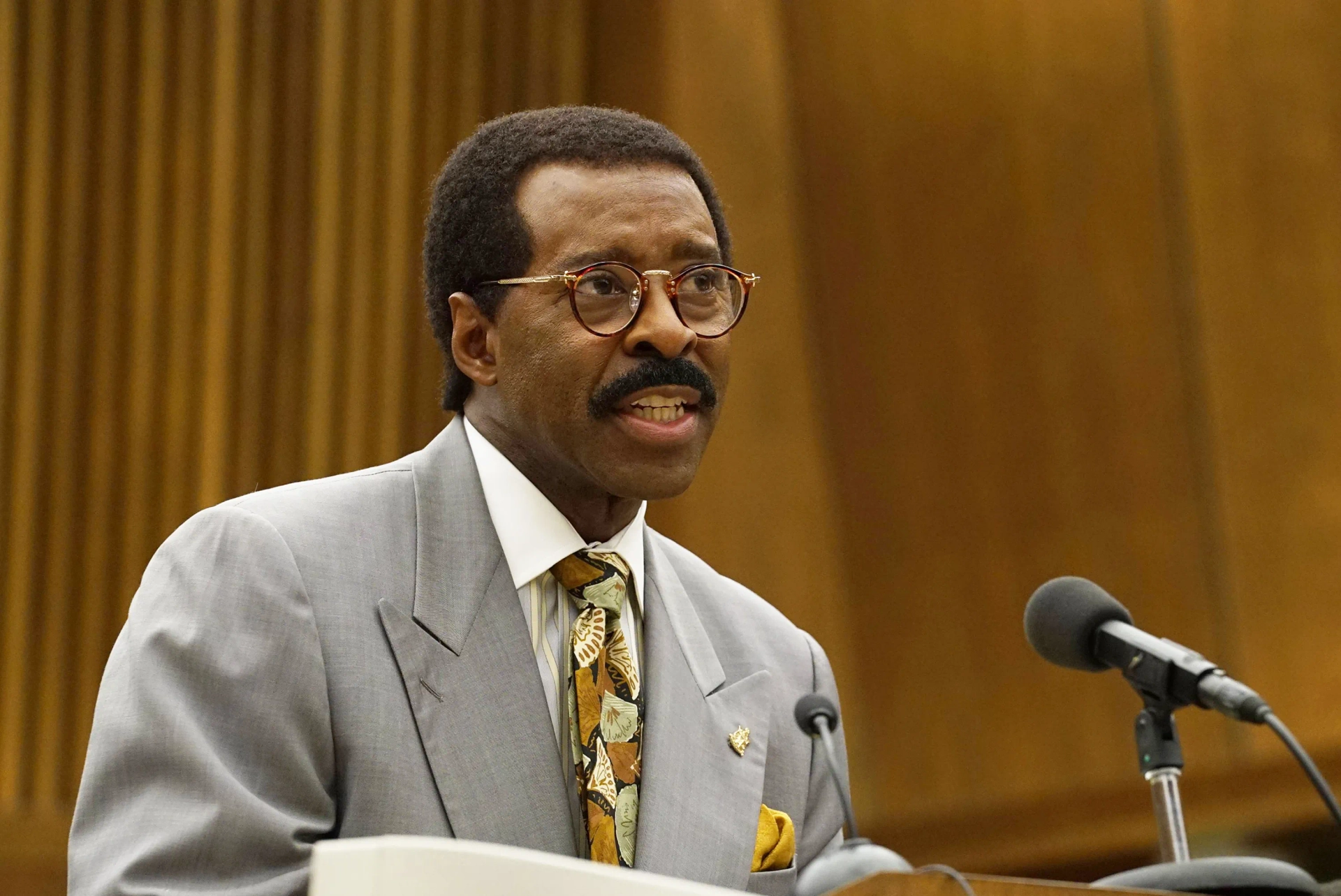 Courtney B. Vance in American Crime Story (2016)