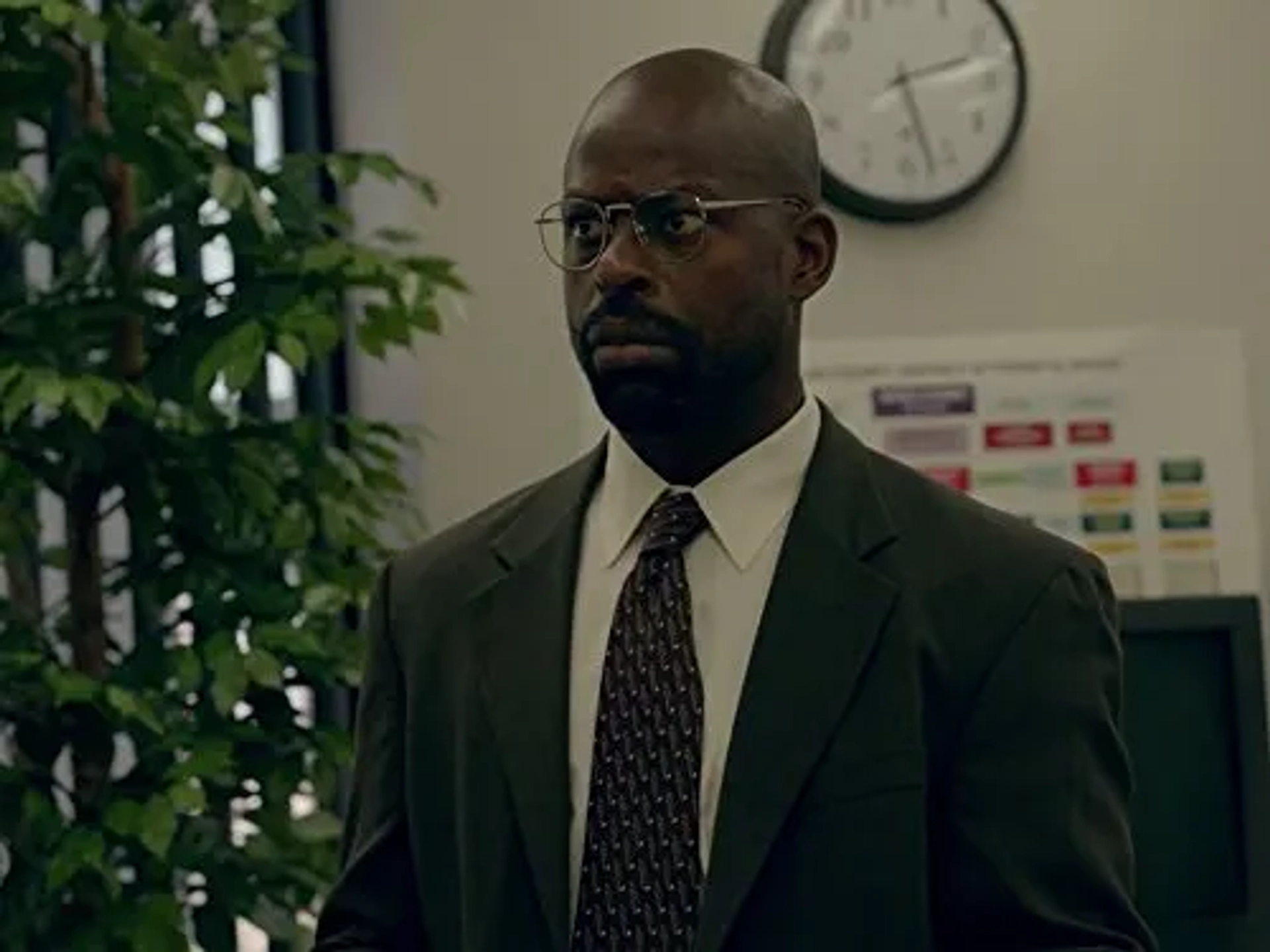 Sterling K. Brown in American Crime Story (2016)