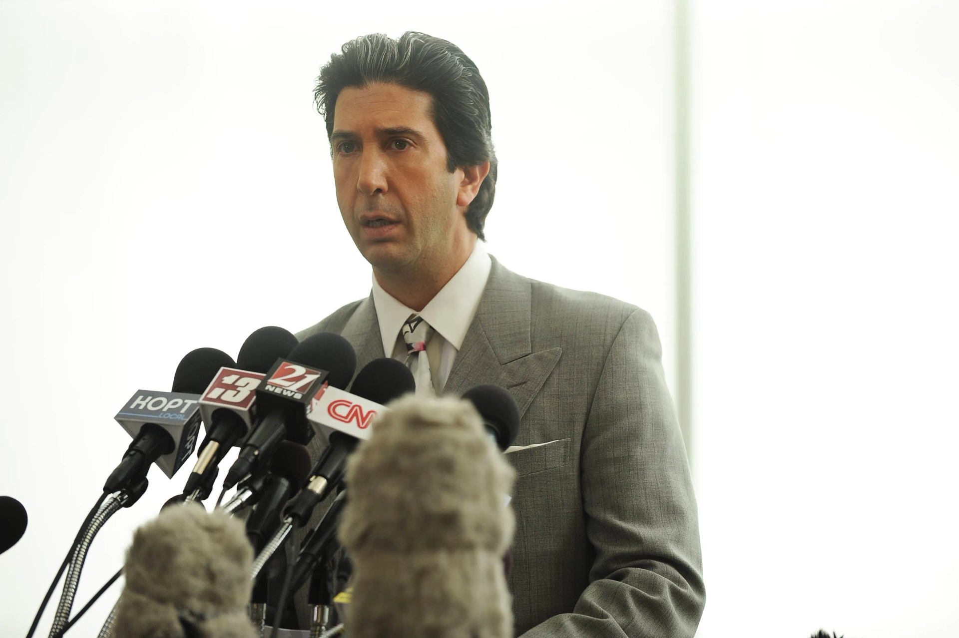 David Schwimmer in American Crime Story (2016)