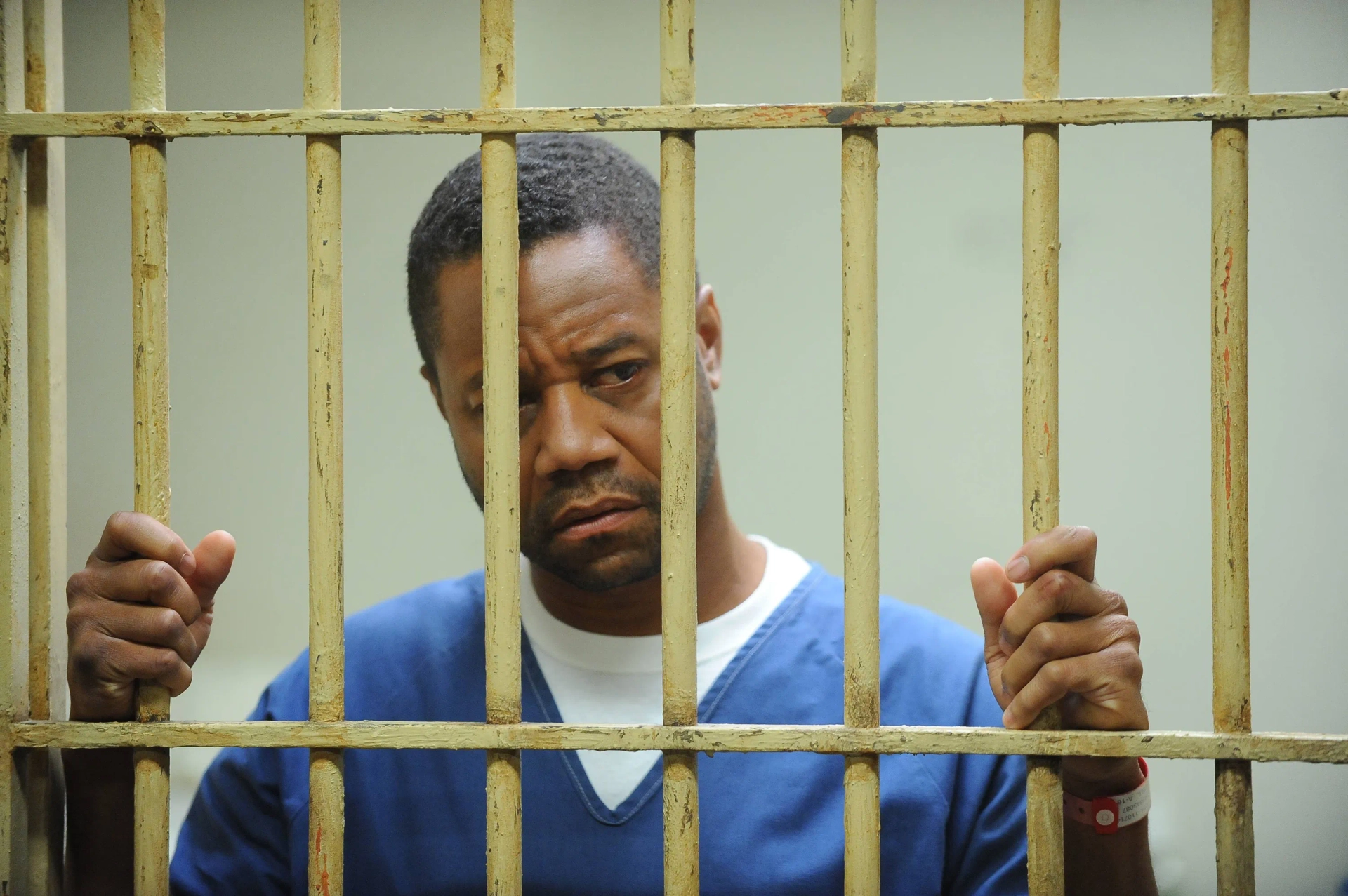 Cuba Gooding Jr. in American Crime Story (2016)