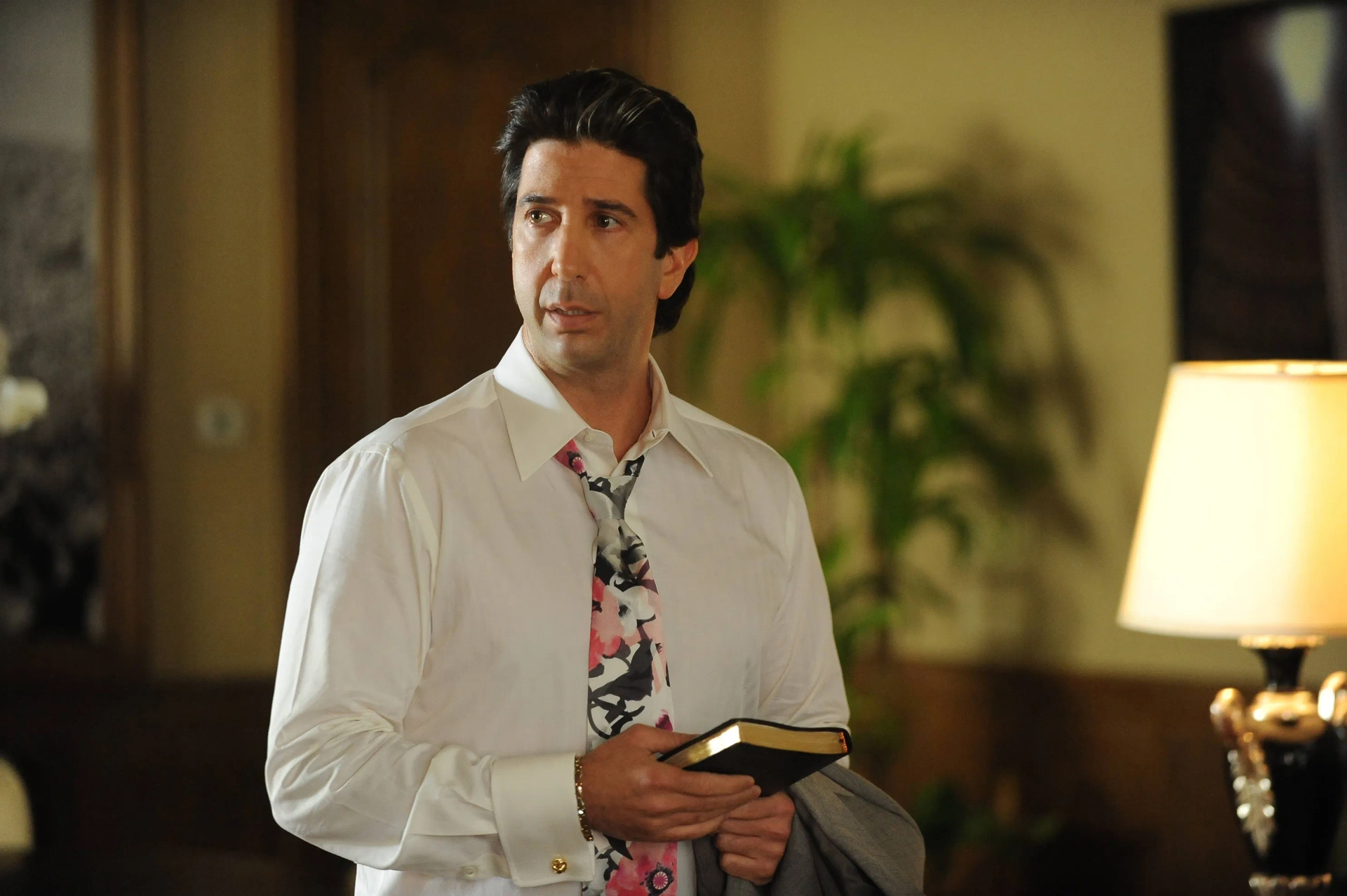 David Schwimmer in American Crime Story (2016)