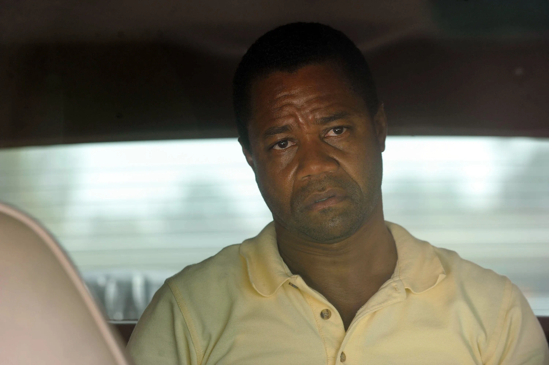 Cuba Gooding Jr. in American Crime Story (2016)