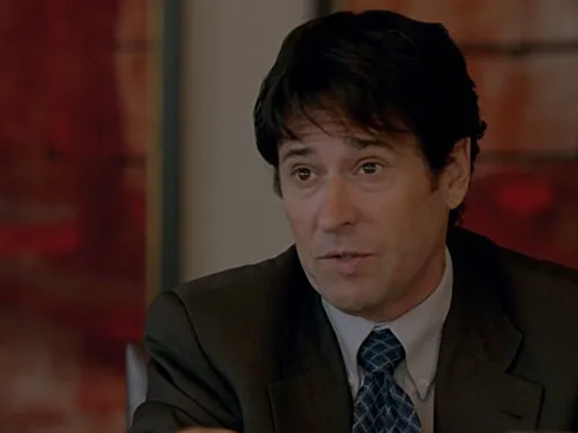 Rob Morrow in American Crime Story (2016)