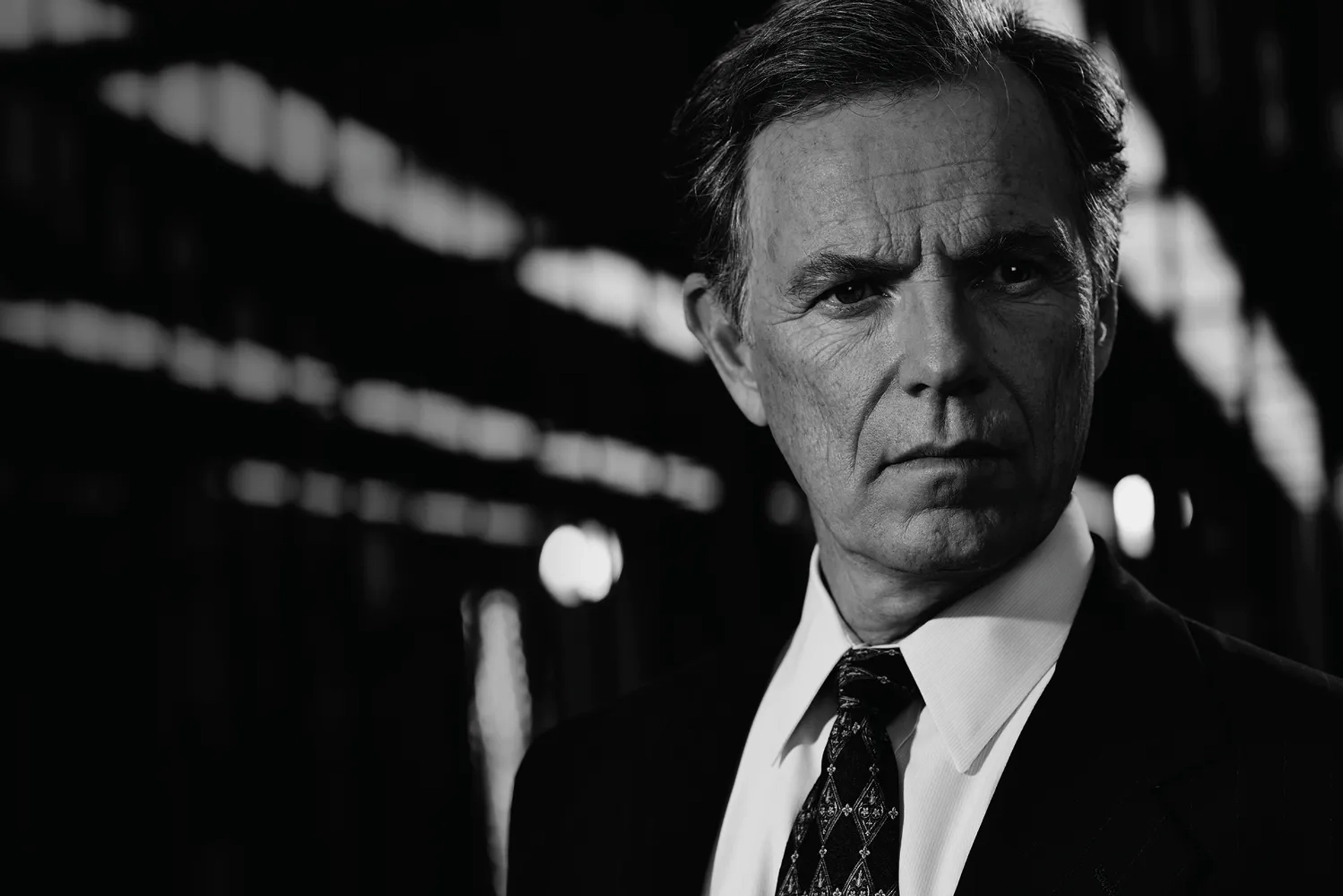 Bruce Greenwood in American Crime Story (2016)