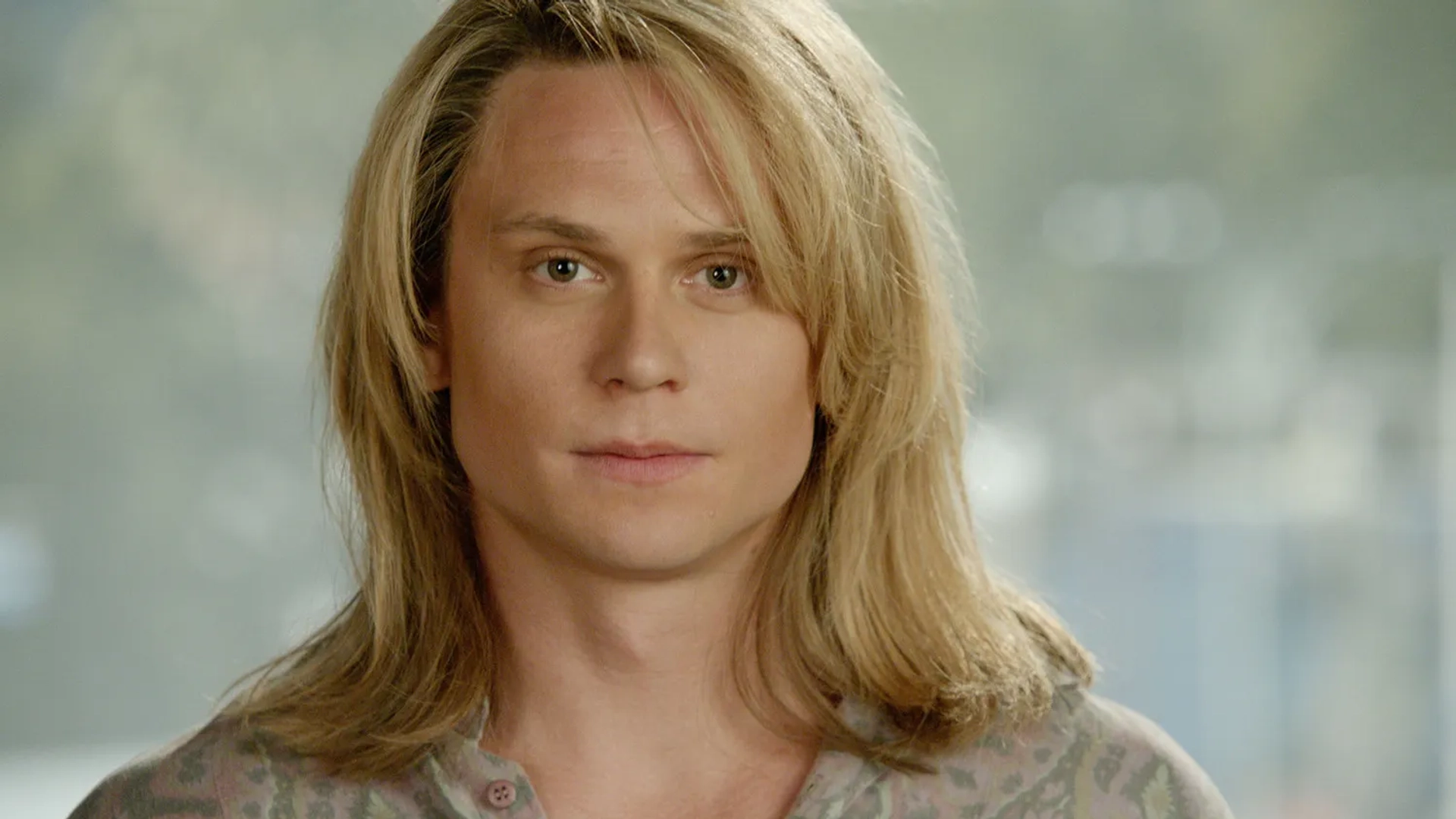 Billy Magnussen in American Crime Story (2016)