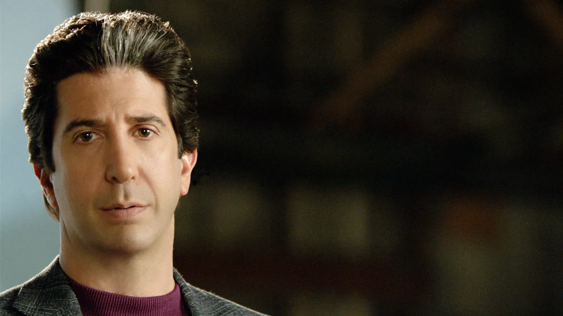 David Schwimmer in American Crime Story (2016)