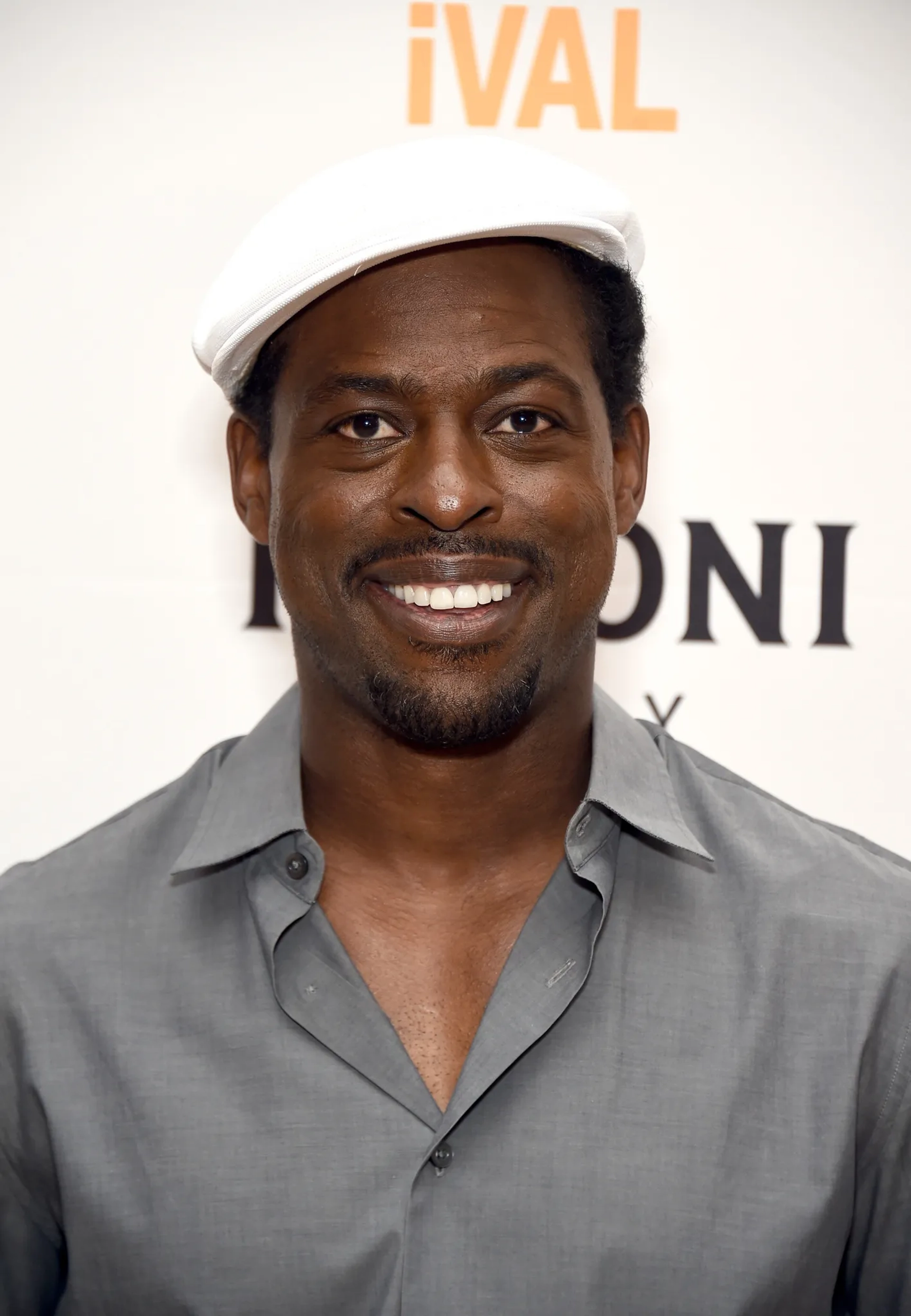 Sterling K. Brown at an event for American Crime Story (2016)