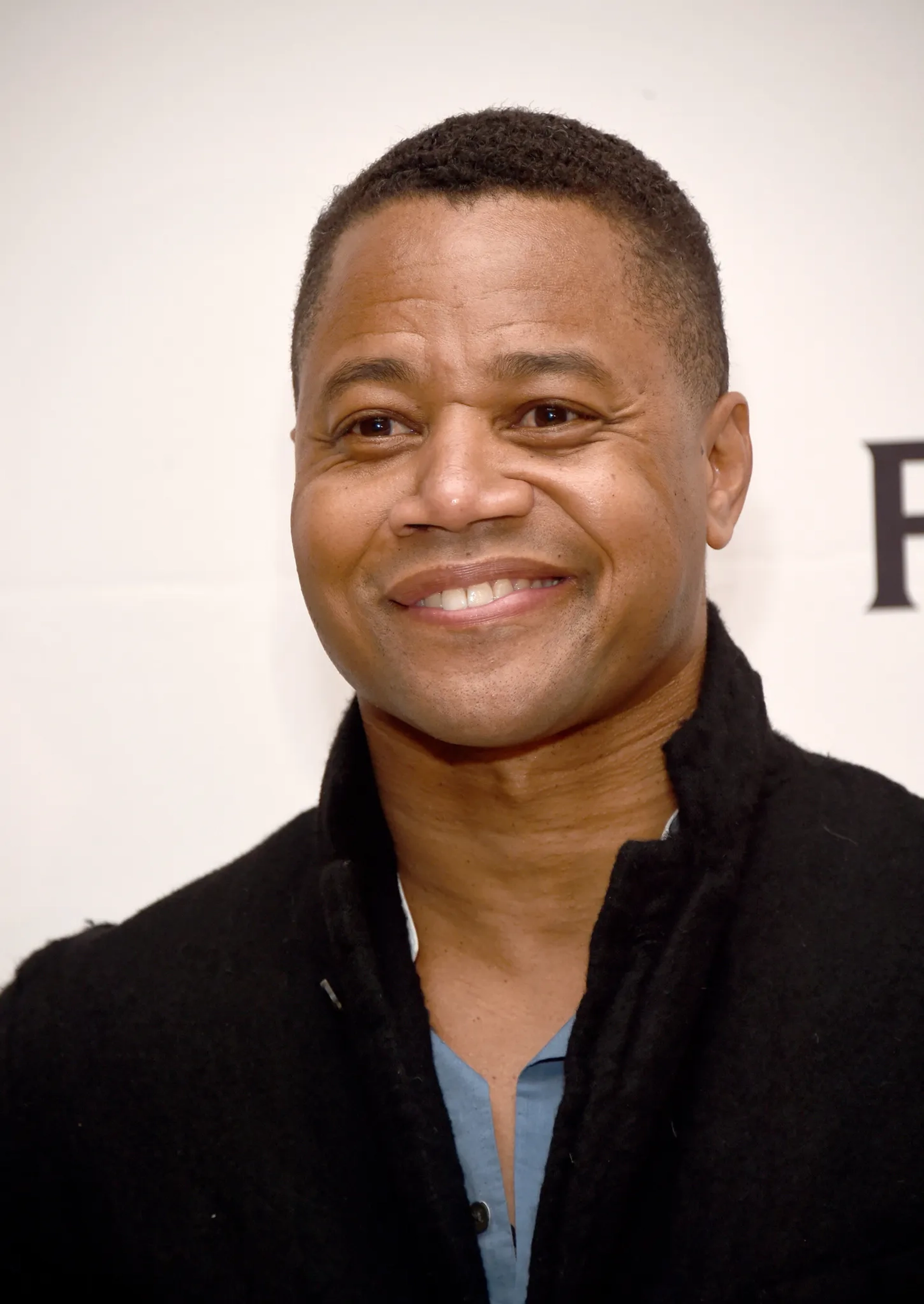 Cuba Gooding Jr. at an event for American Crime Story (2016)