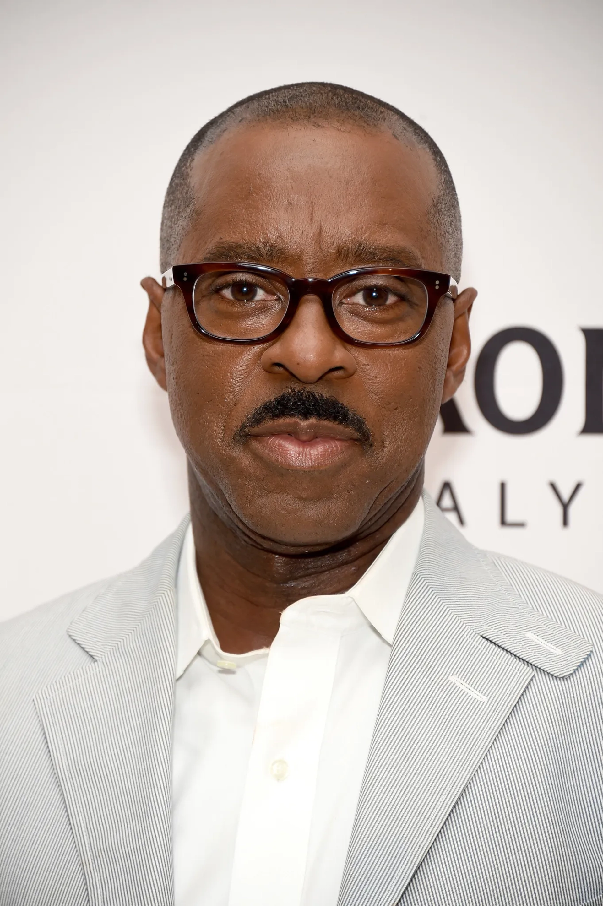 Courtney B. Vance at an event for American Crime Story (2016)