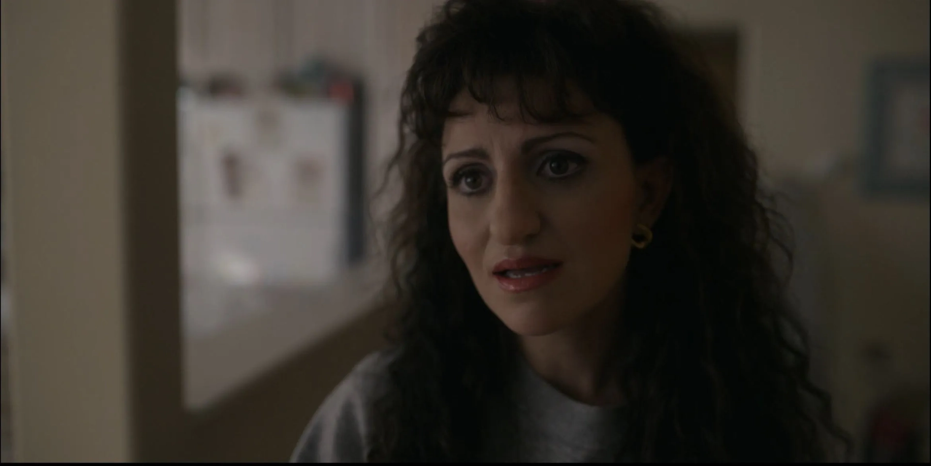 Annaleigh Ashford in American Crime Story: Exiles (2021)