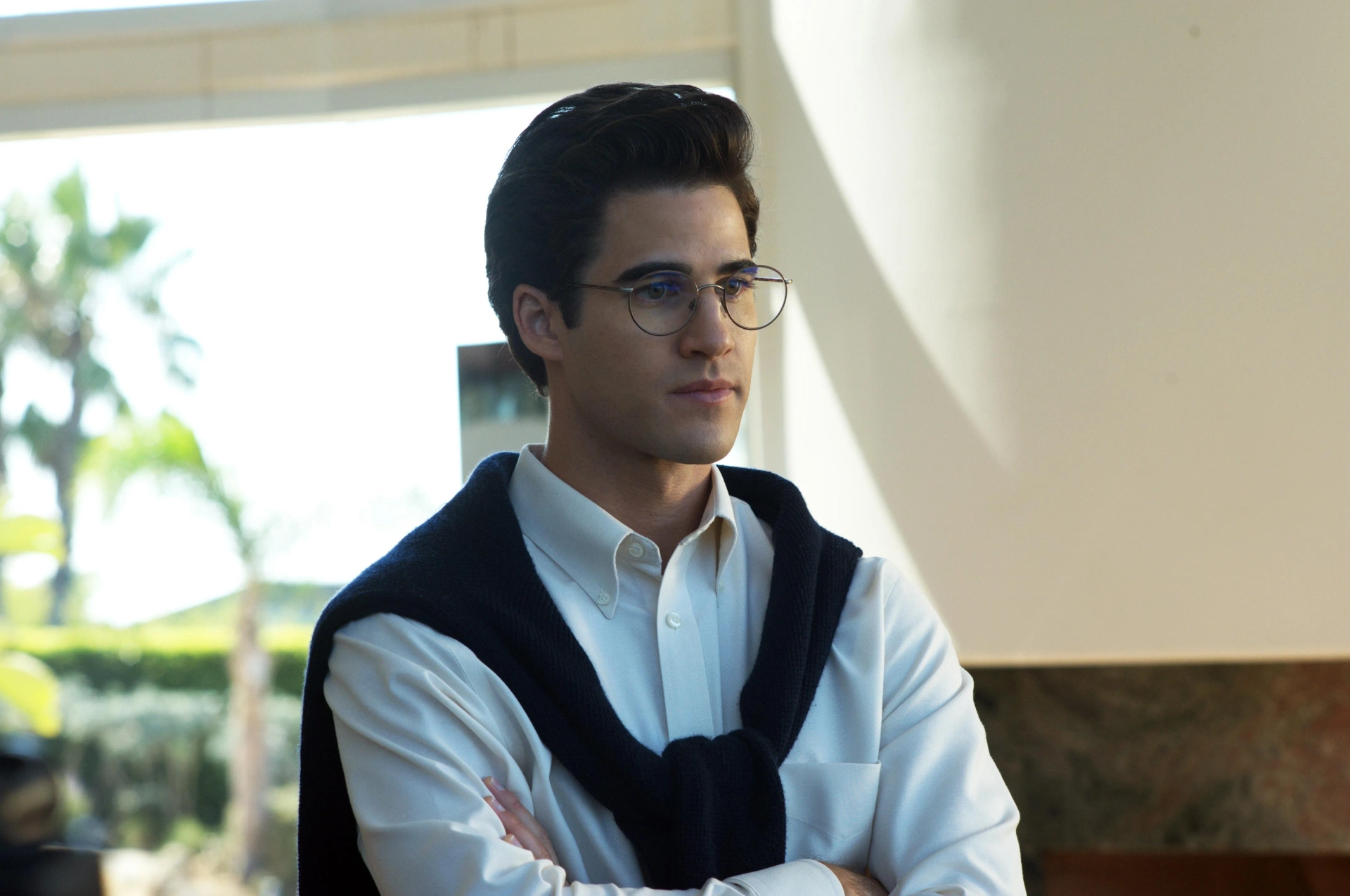 Darren Criss in American Crime Story (2016)