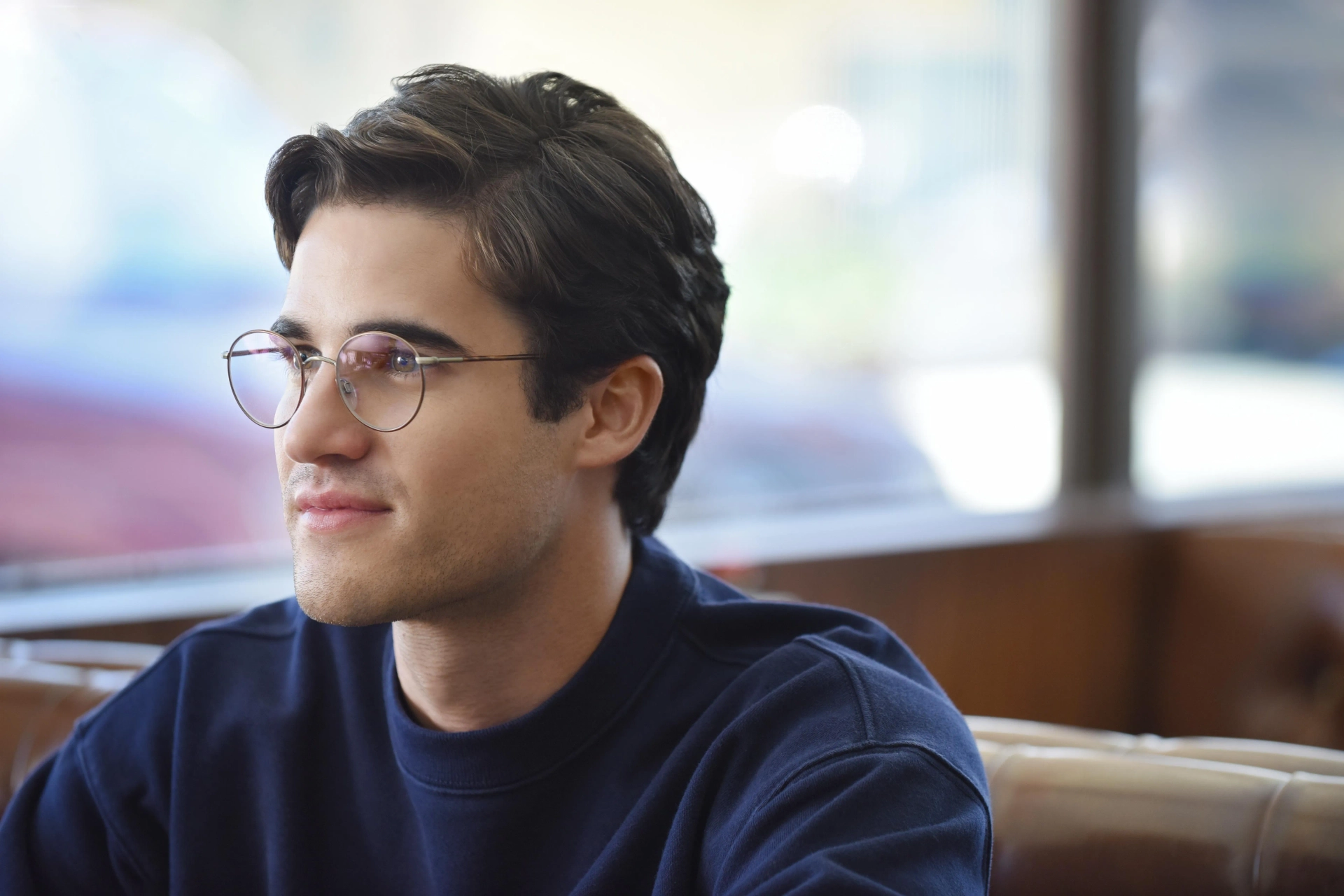 Darren Criss in American Crime Story (2016)