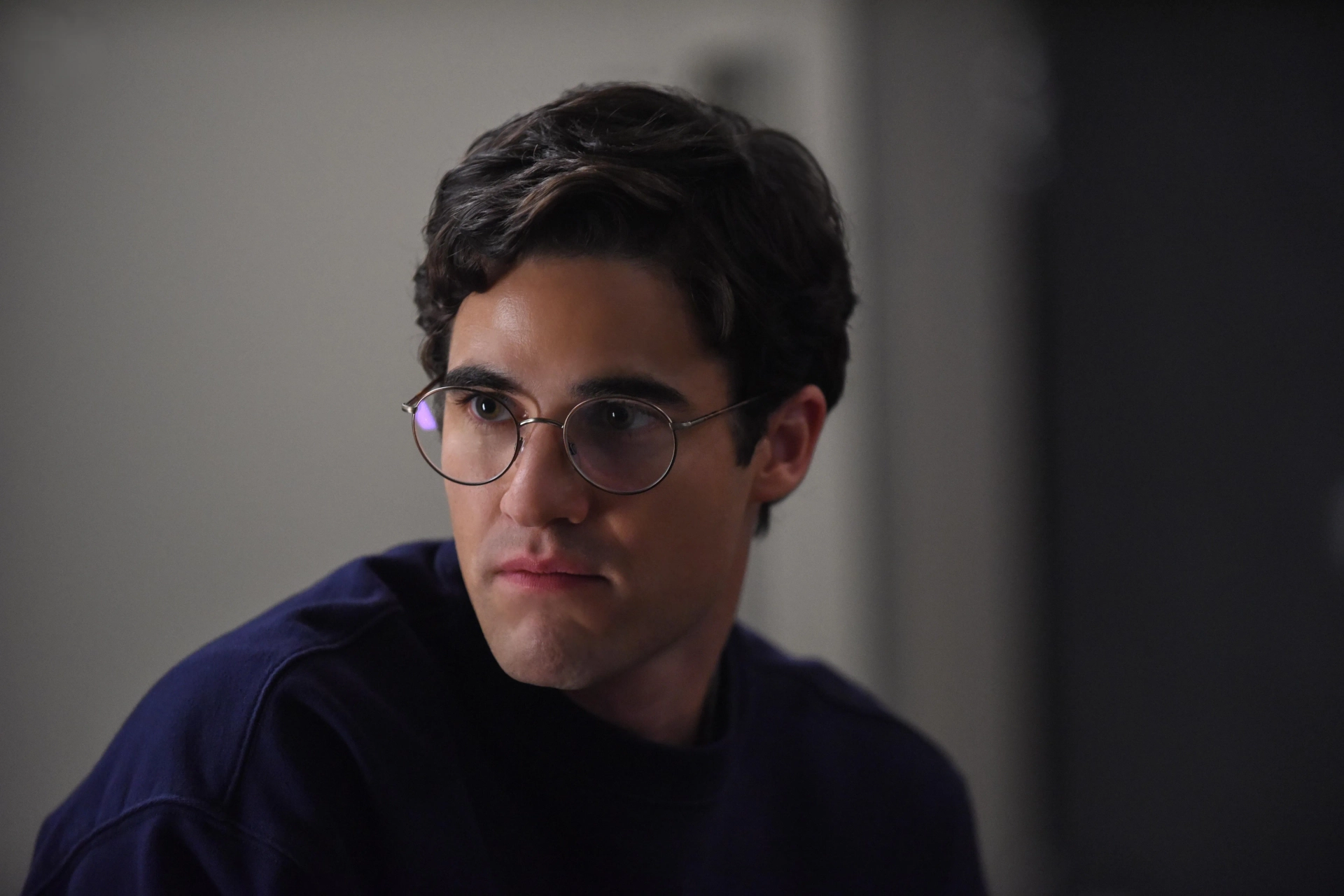 Darren Criss in American Crime Story (2016)