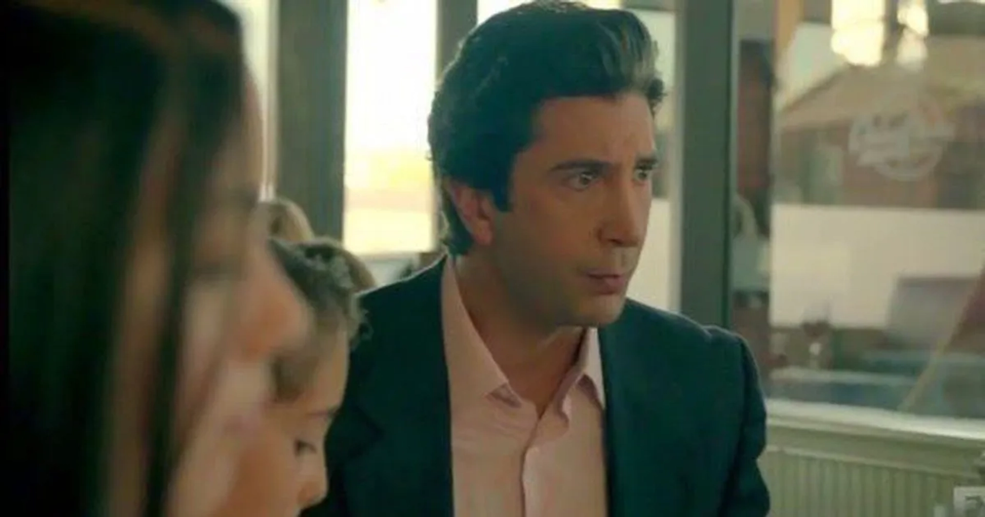 David Schwimmer in American Crime Story (2016)