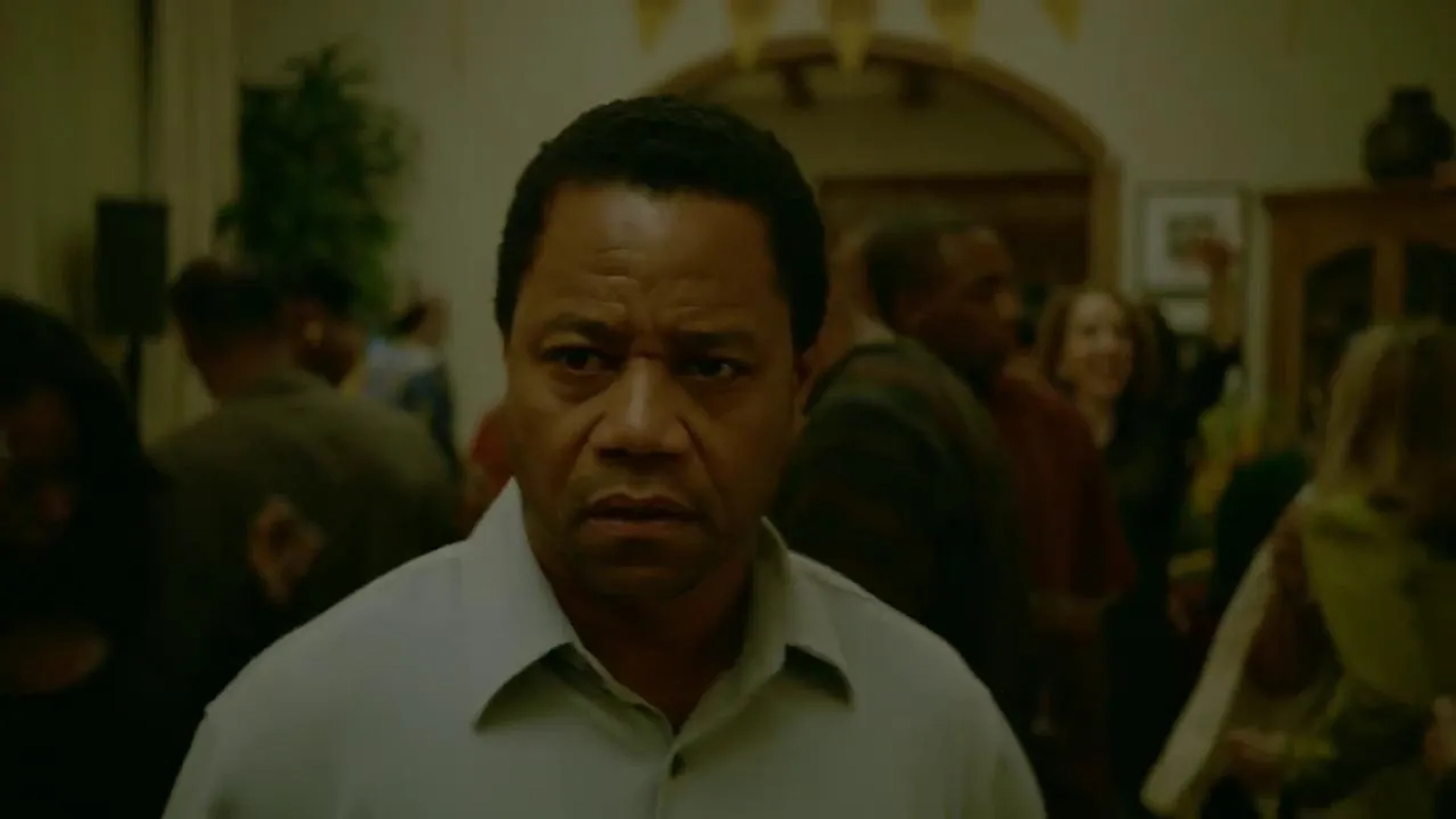 Cuba Gooding Jr. in American Crime Story (2016)