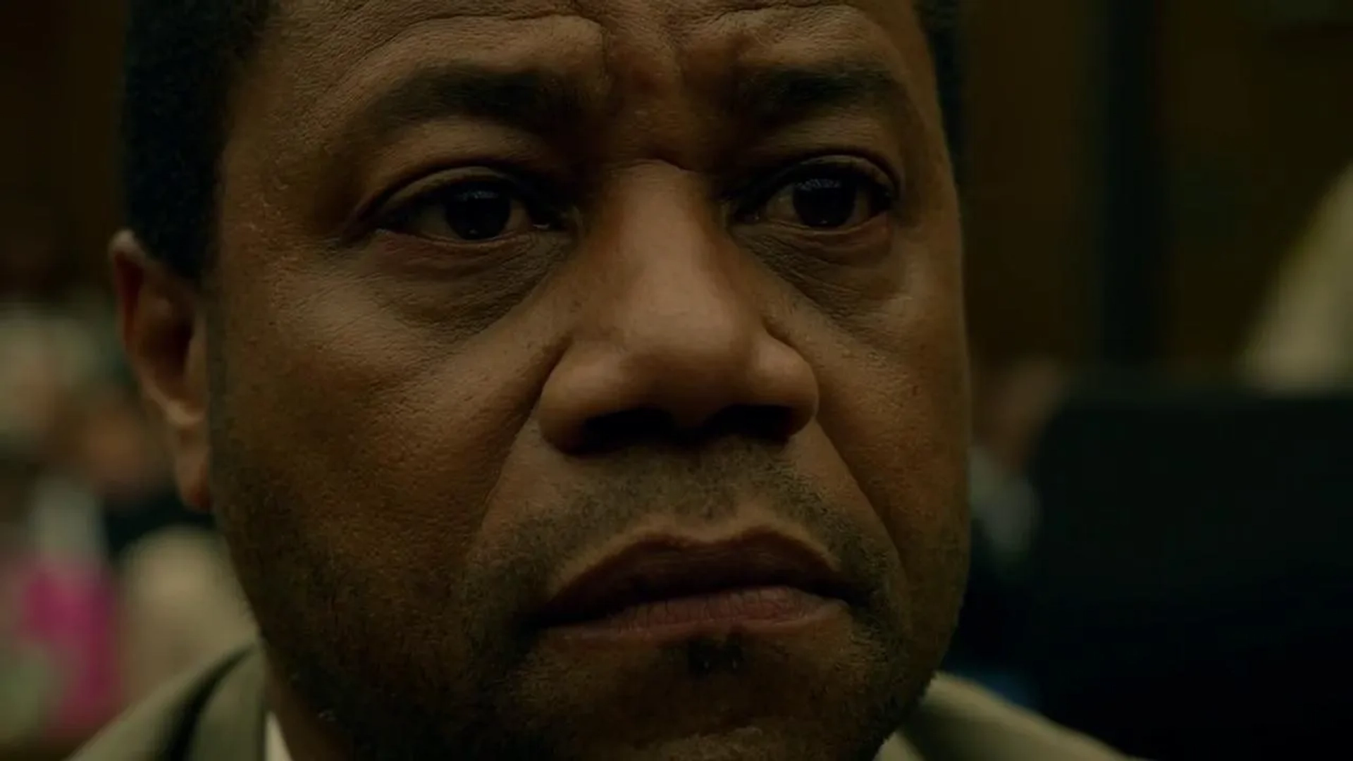 Cuba Gooding Jr. in American Crime Story (2016)