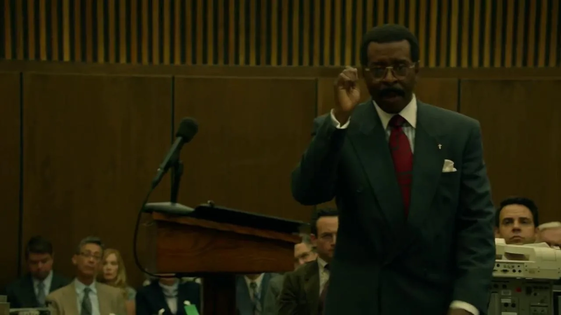 Courtney B. Vance in American Crime Story (2016)