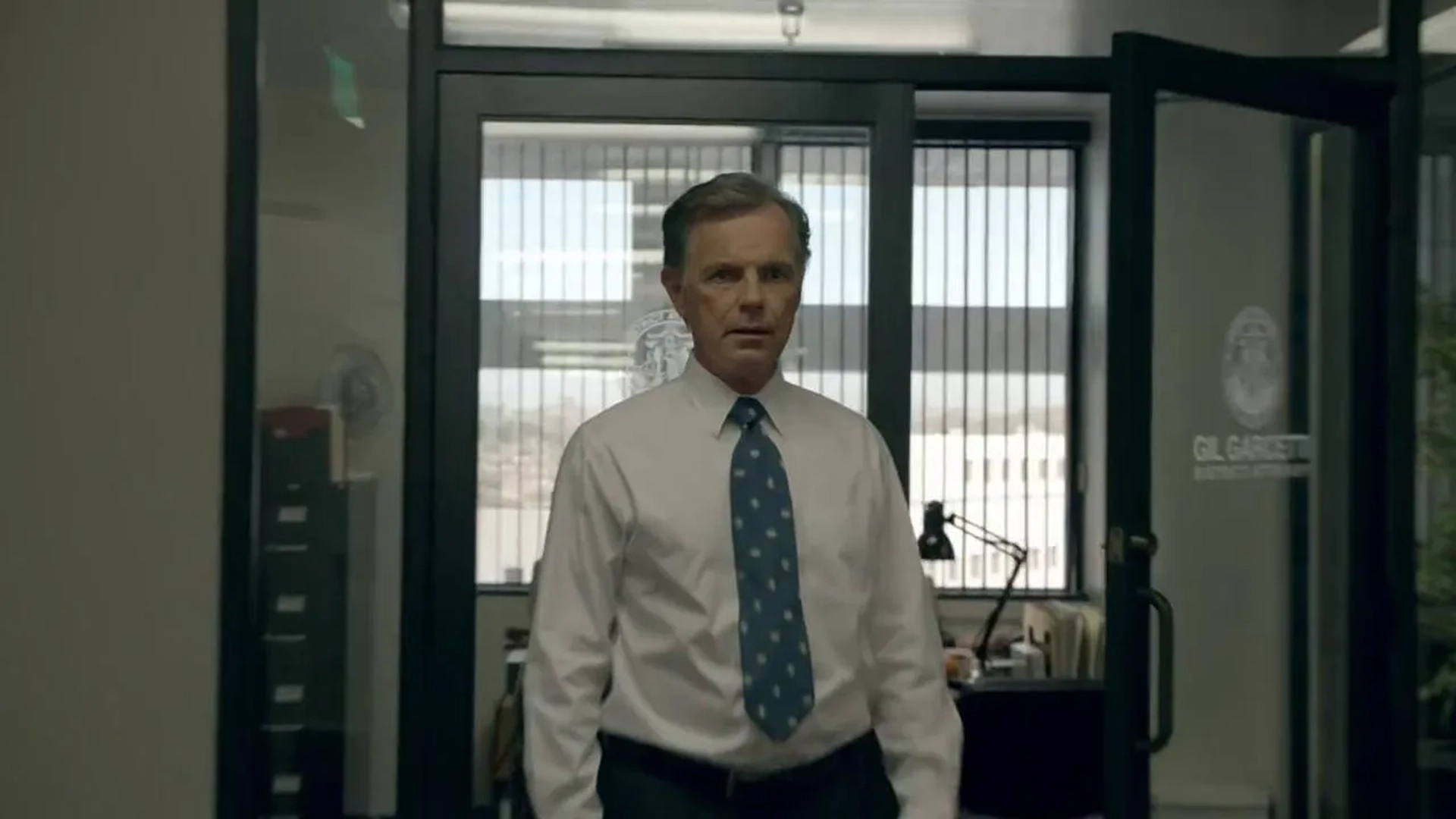 Bruce Greenwood in American Crime Story (2016)