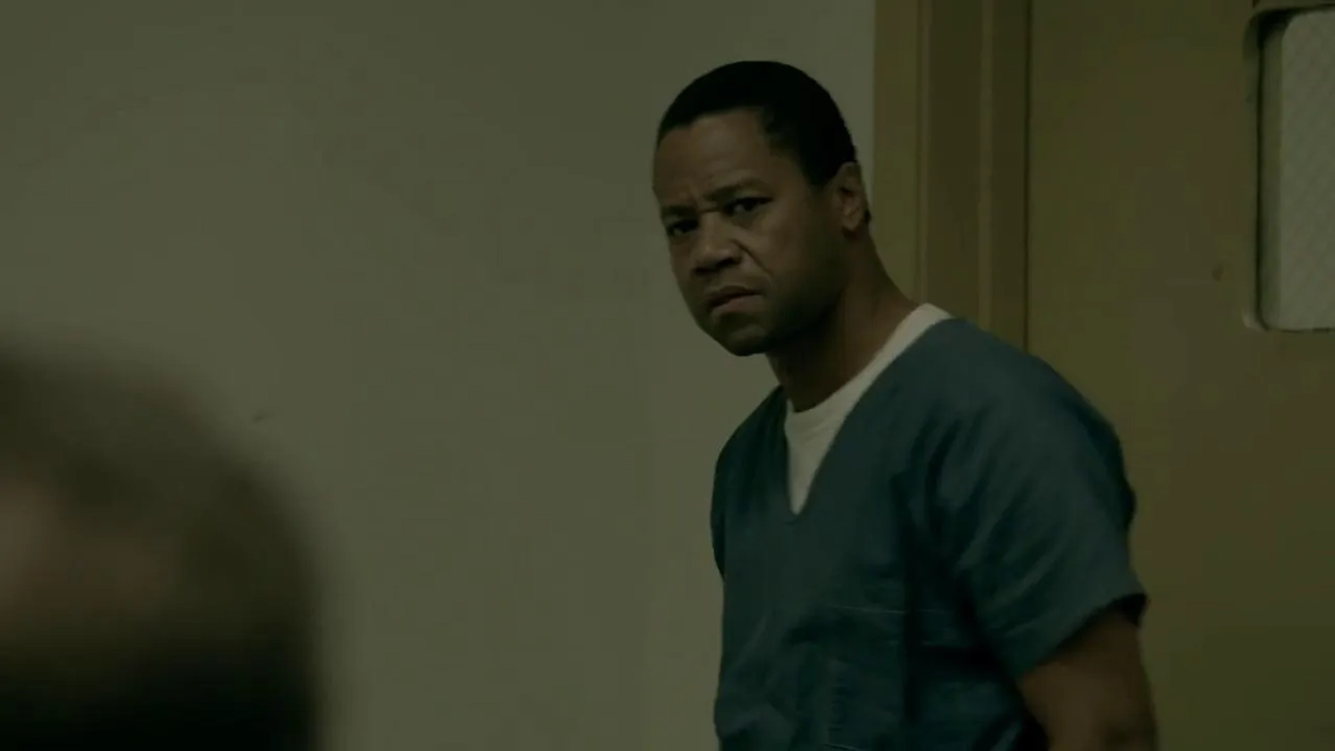 Cuba Gooding Jr. in American Crime Story (2016)