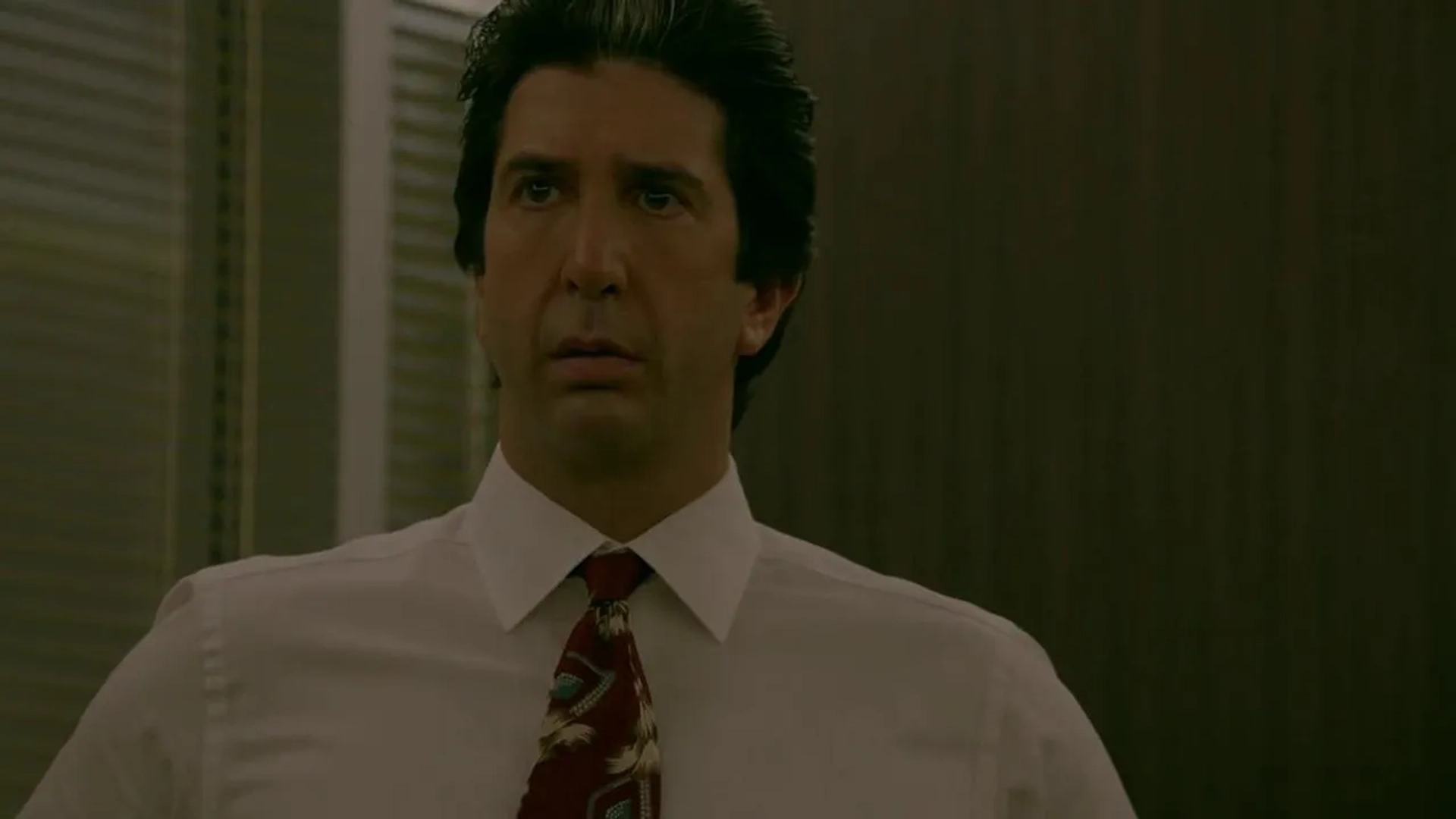 David Schwimmer in American Crime Story (2016)